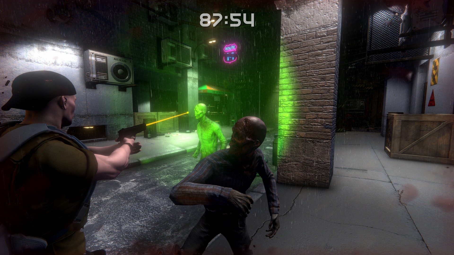 Outbreak: Epidemic - Deluxe Edition DLC