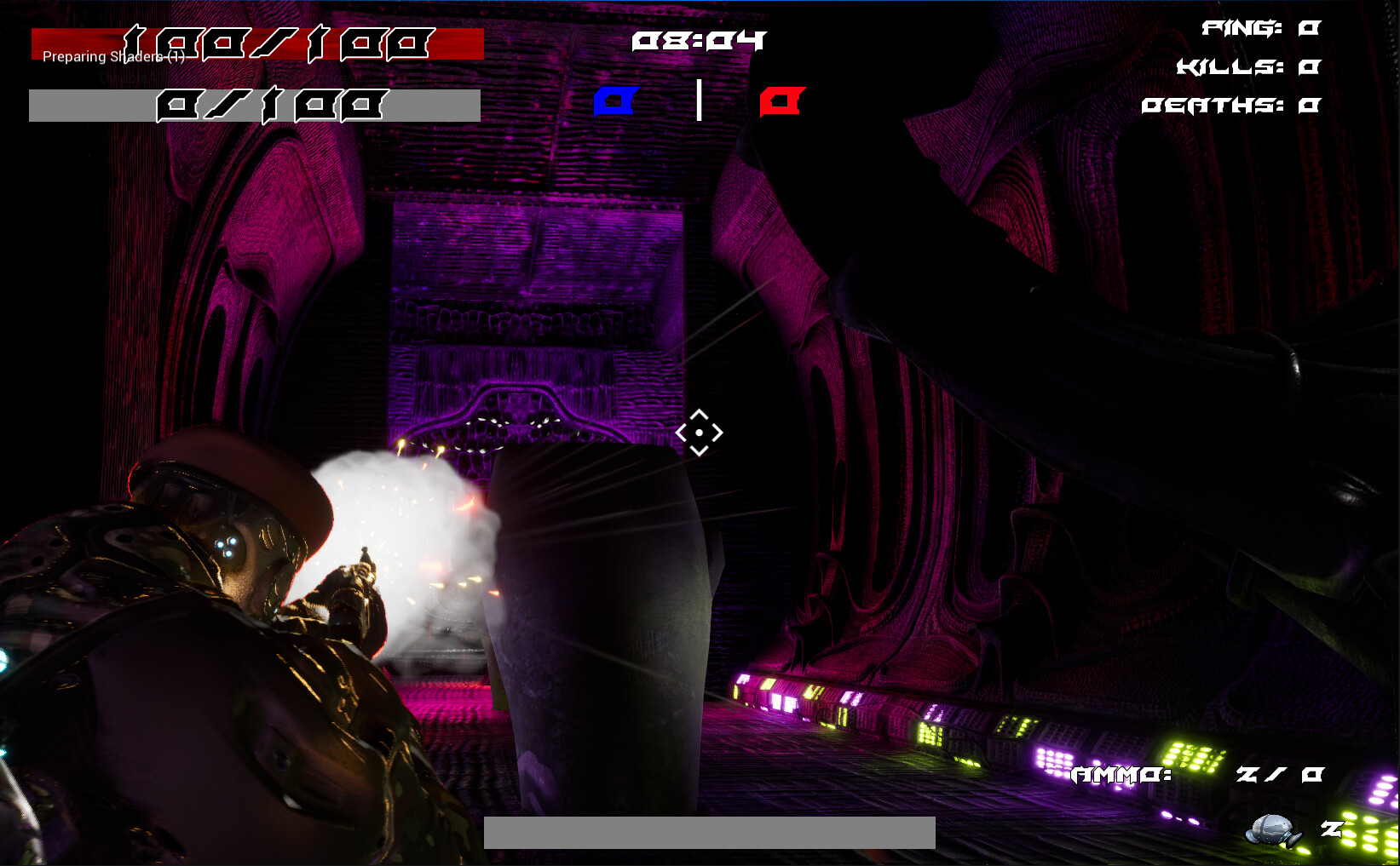 Pryizm Multiplayer