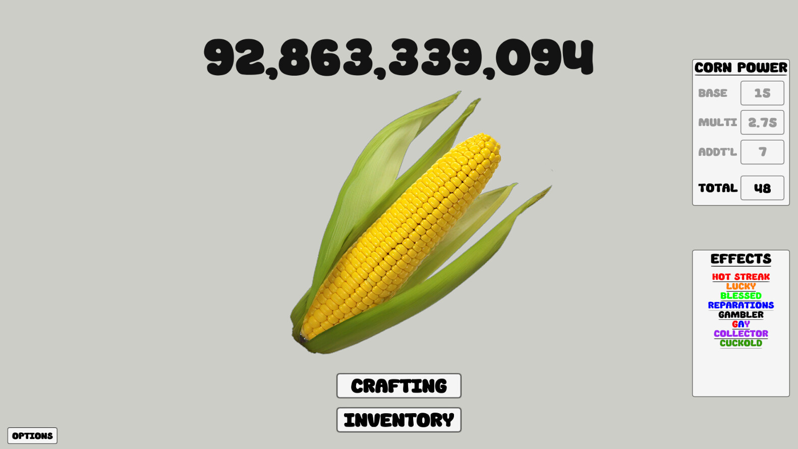CORN