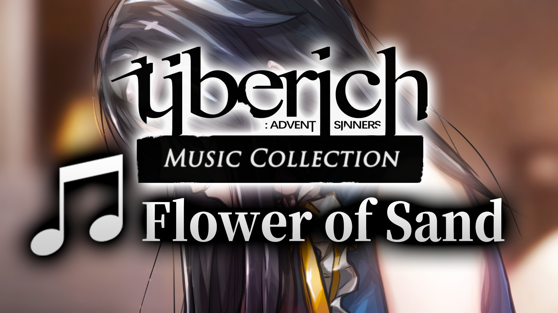 Uberich: Advent Sinners Soundtrack