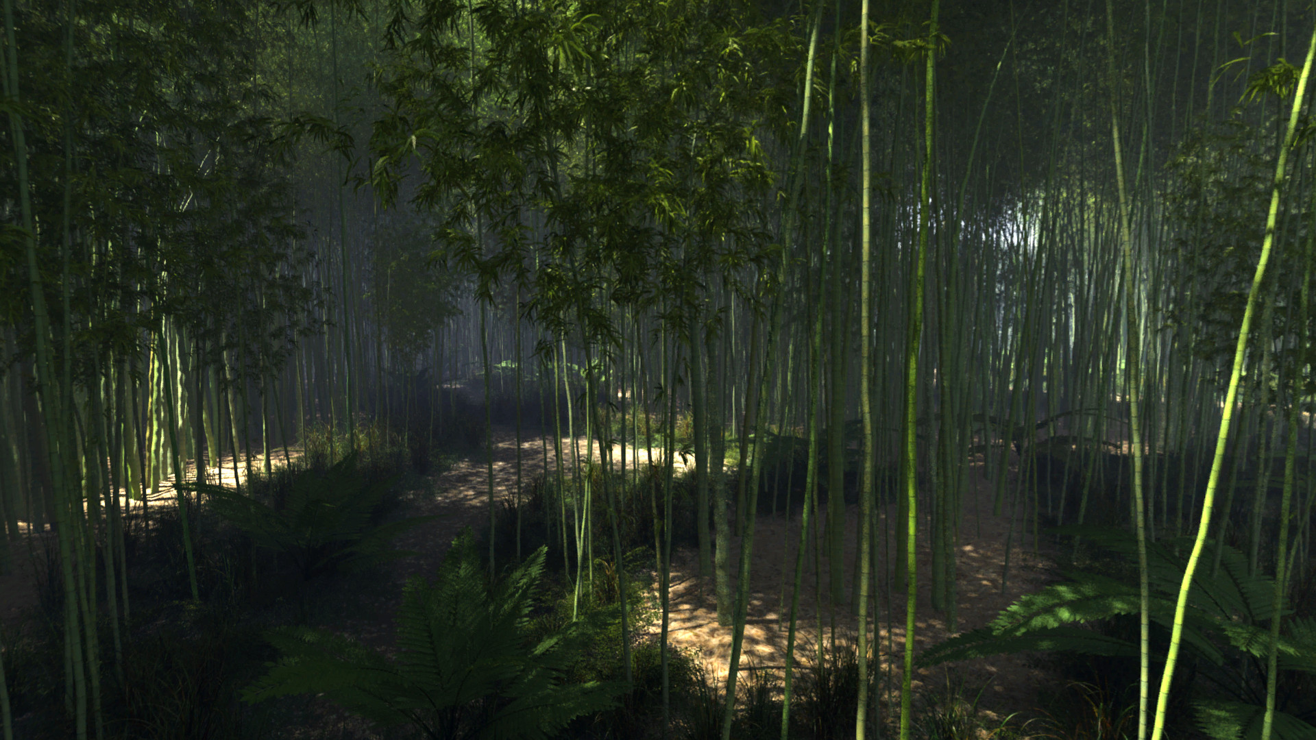 Relaxing VR Games: Mahjong