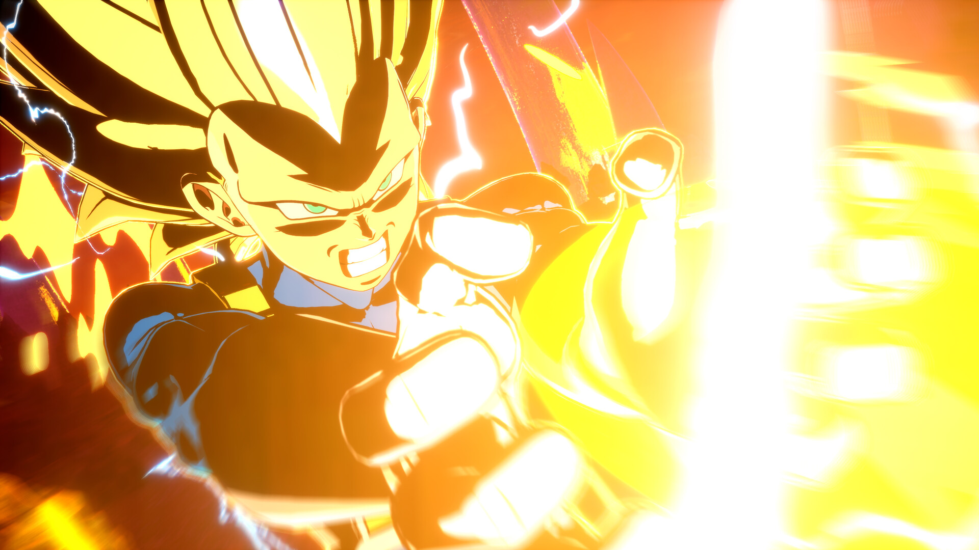 DRAGON BALL: Sparking! ZERO - Dragon Ball DAIMA: Character Pack 2
