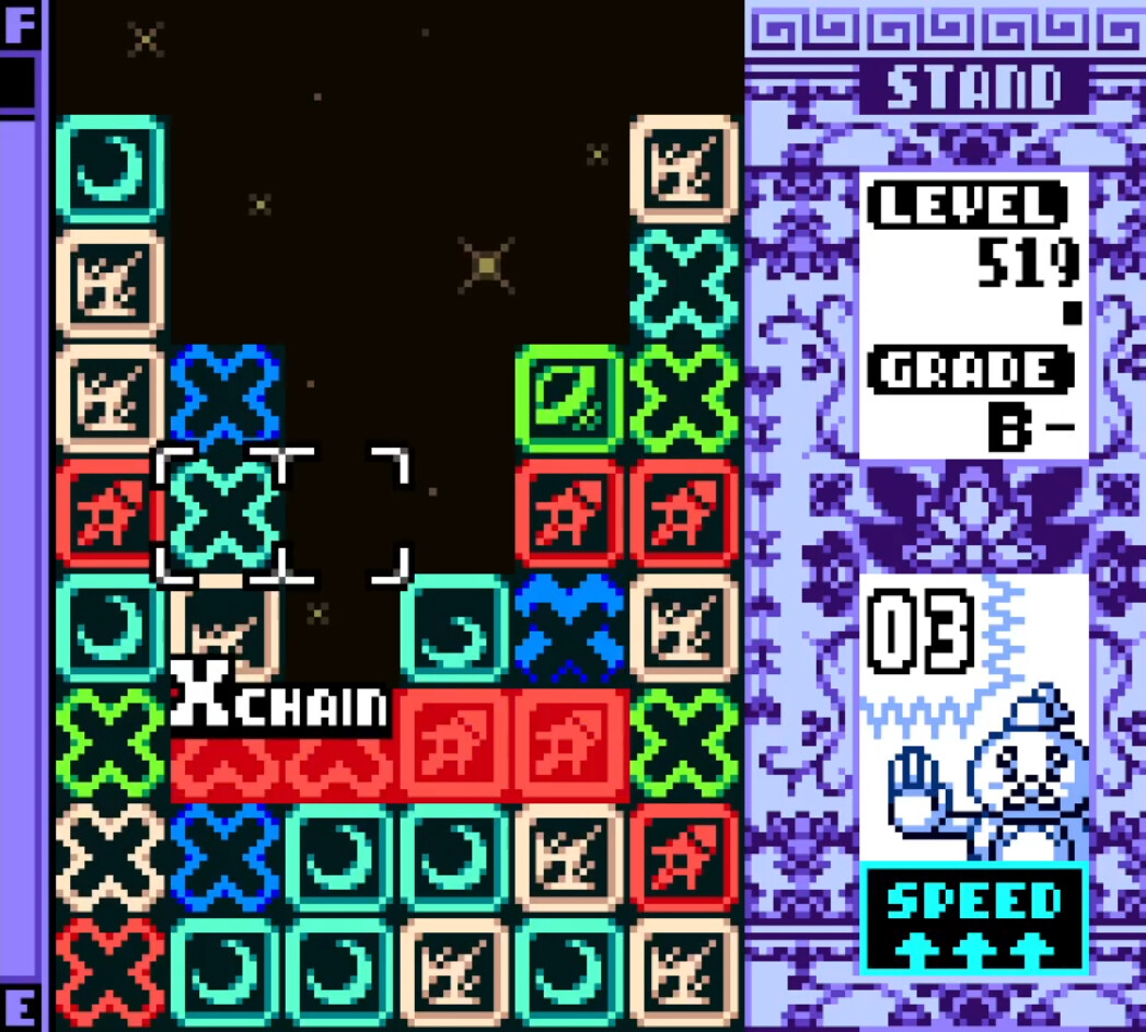 Highlighters: Cosmic Puzzle Action