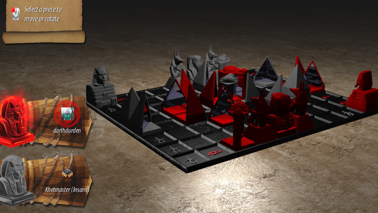 Khet 2.0