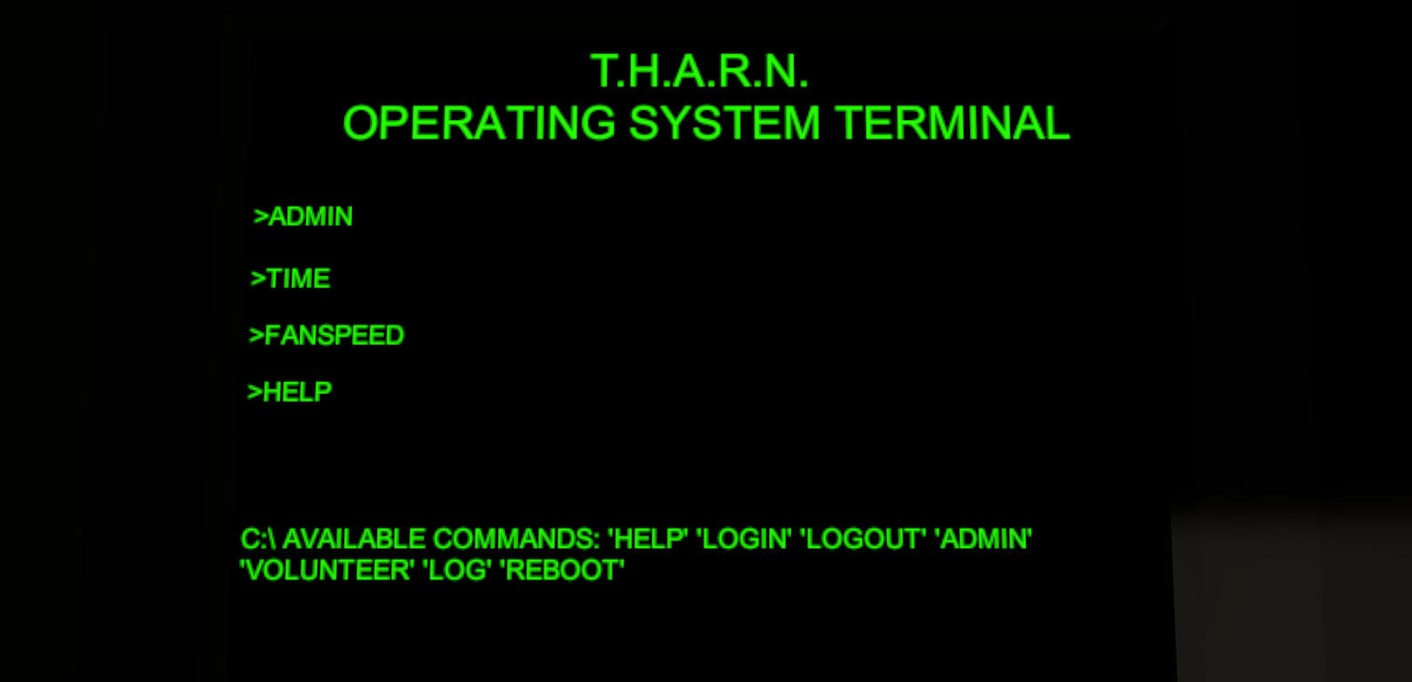 Tharn
