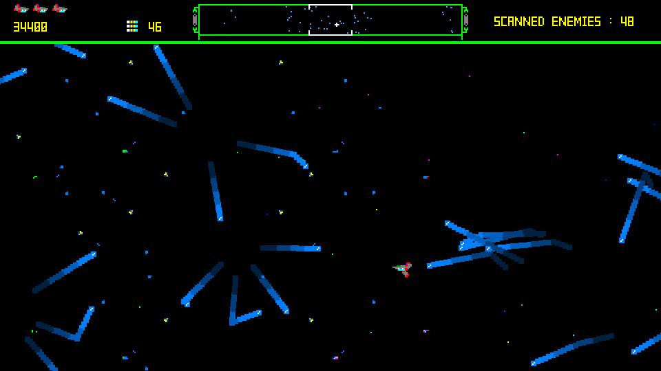 Offendron Warrior (Donationware)