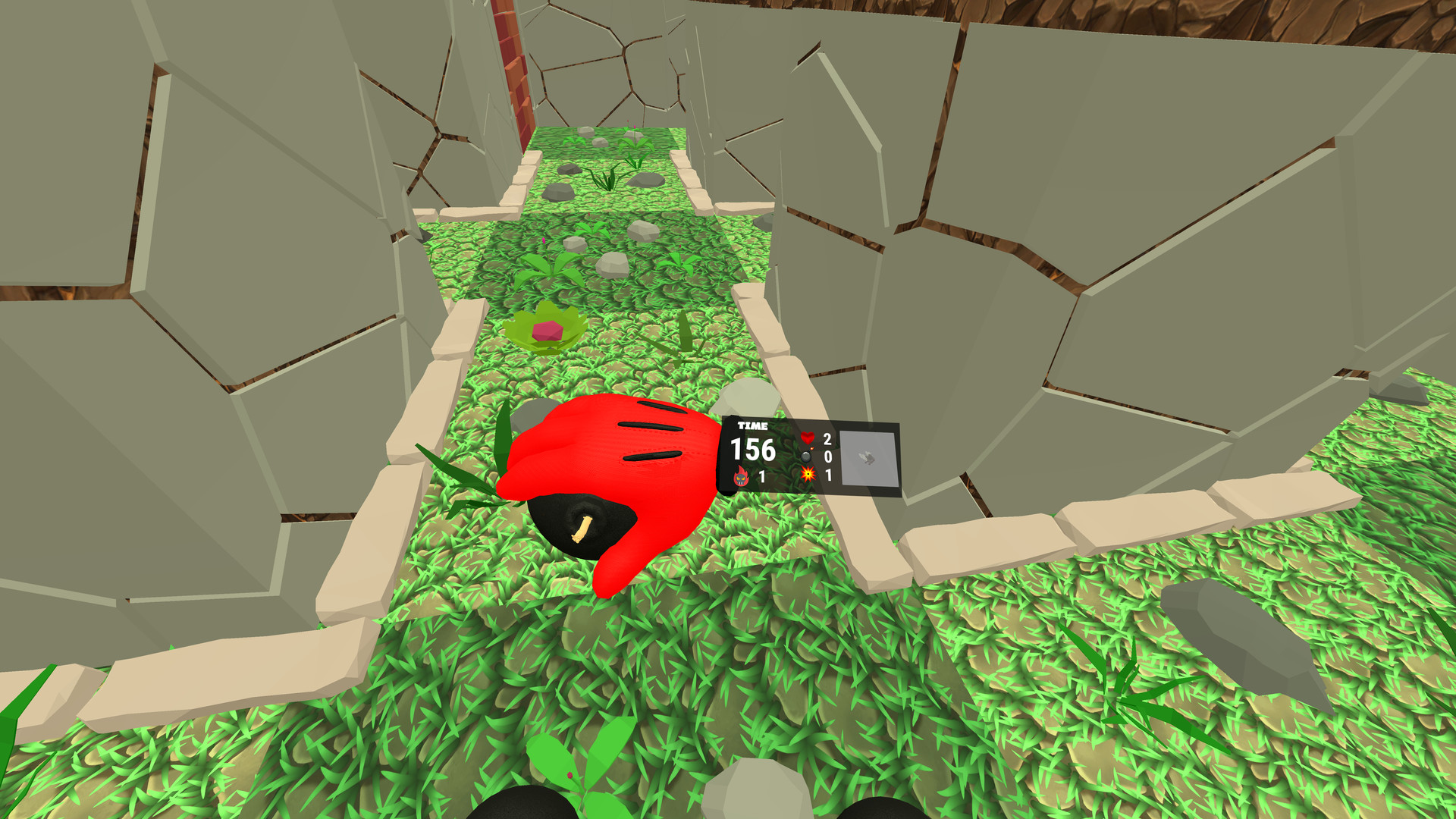 Bombyman Demo