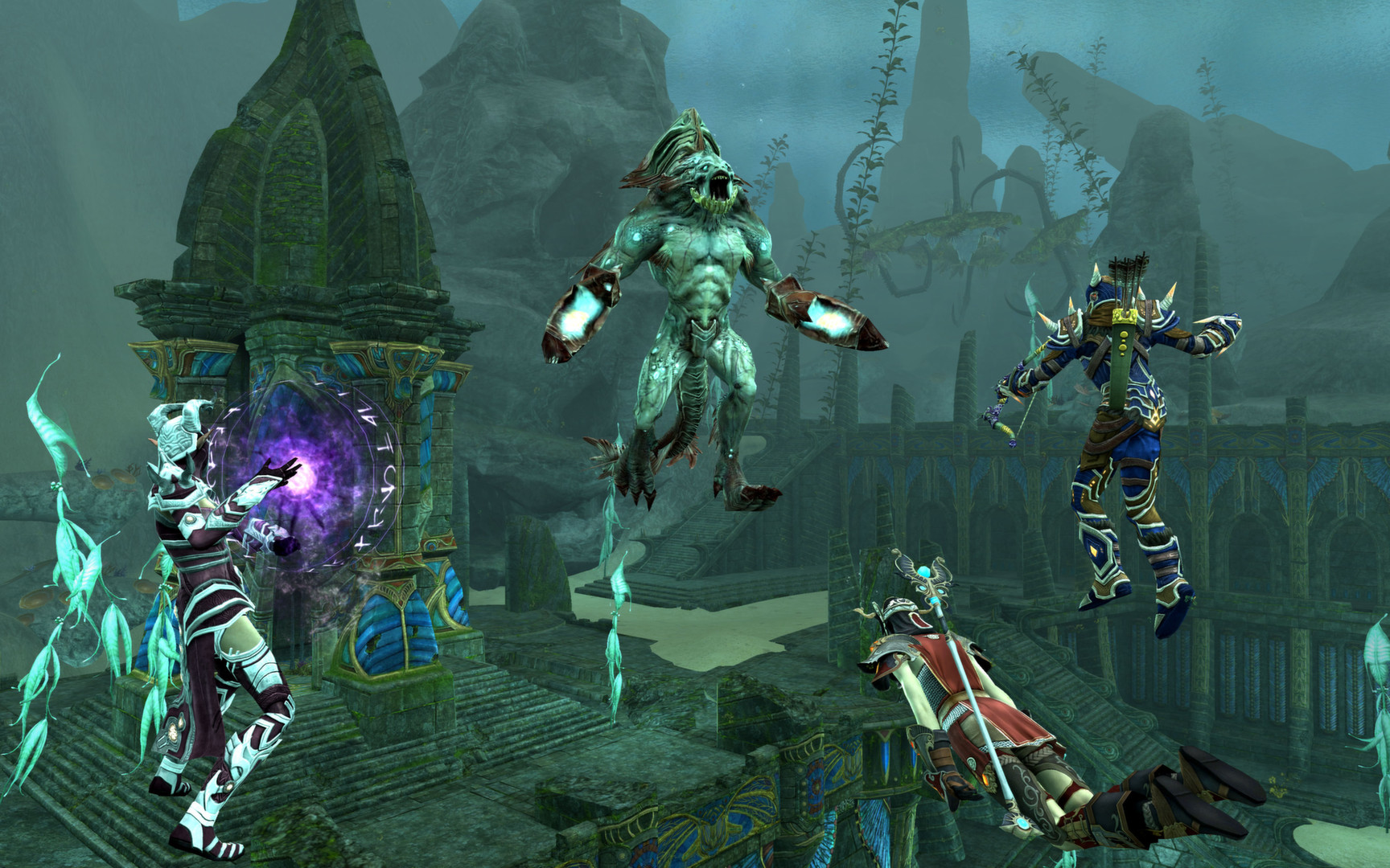 RIFT - Upgrade Bundle Pack