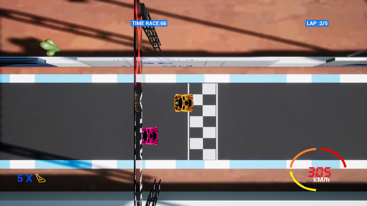 Formula X