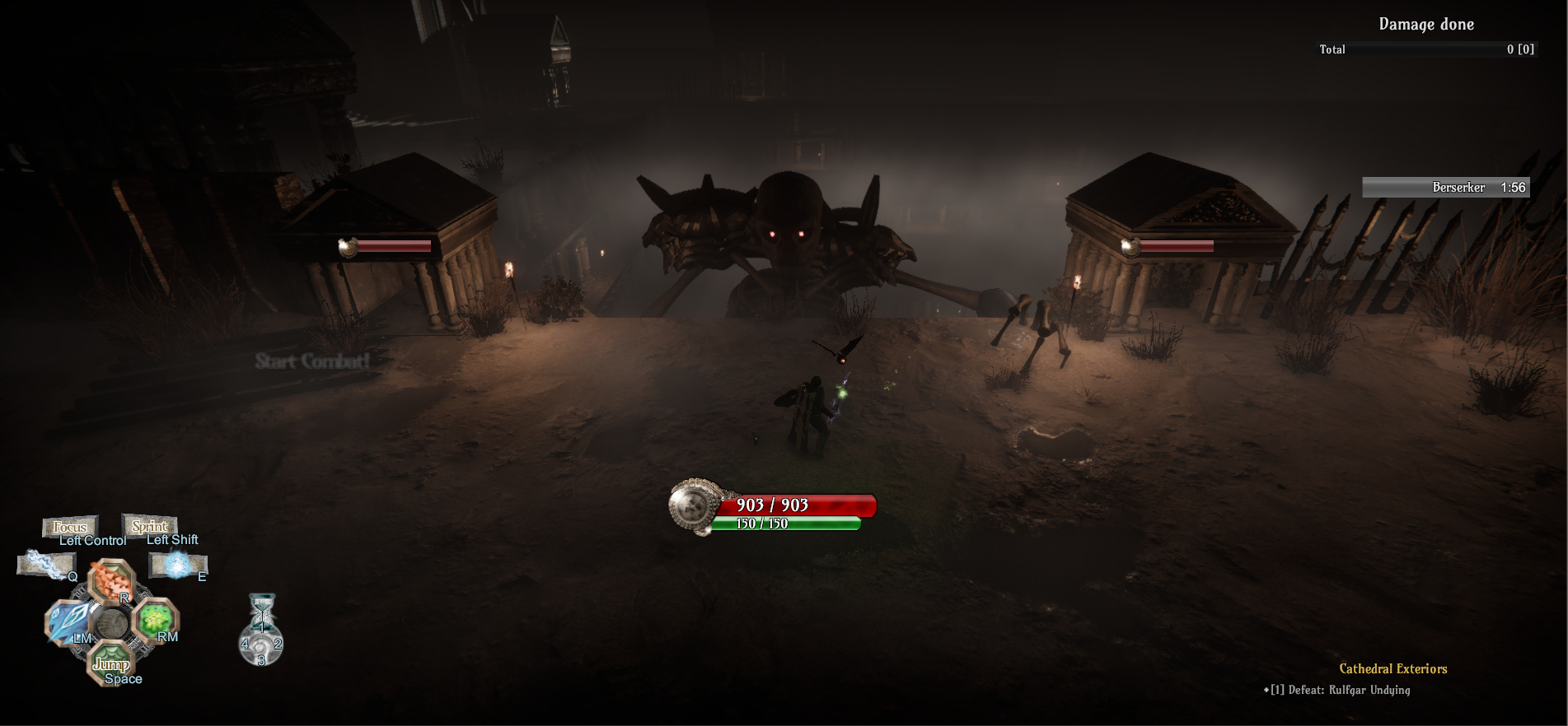 Suncore Chronicles: The Tower - Level 2
