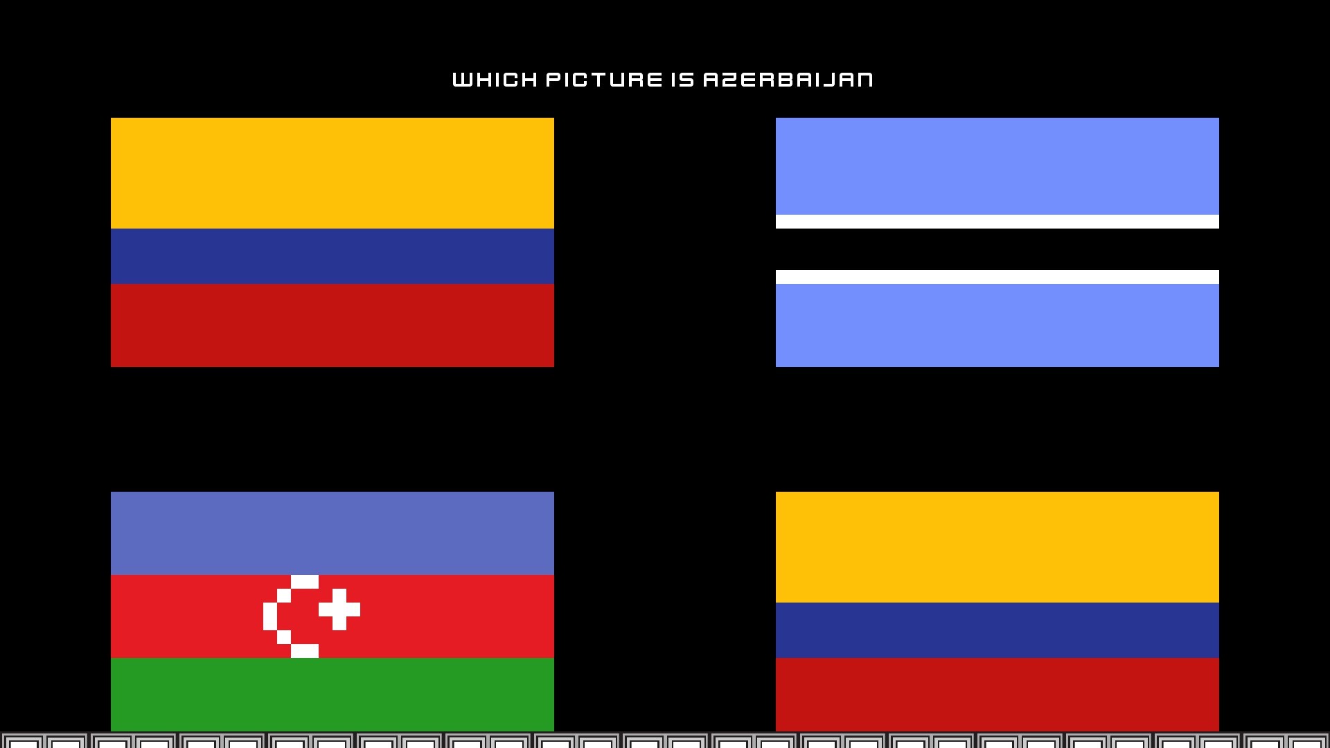 The Tower Of TigerQiuQiu 2 - Flag Exam