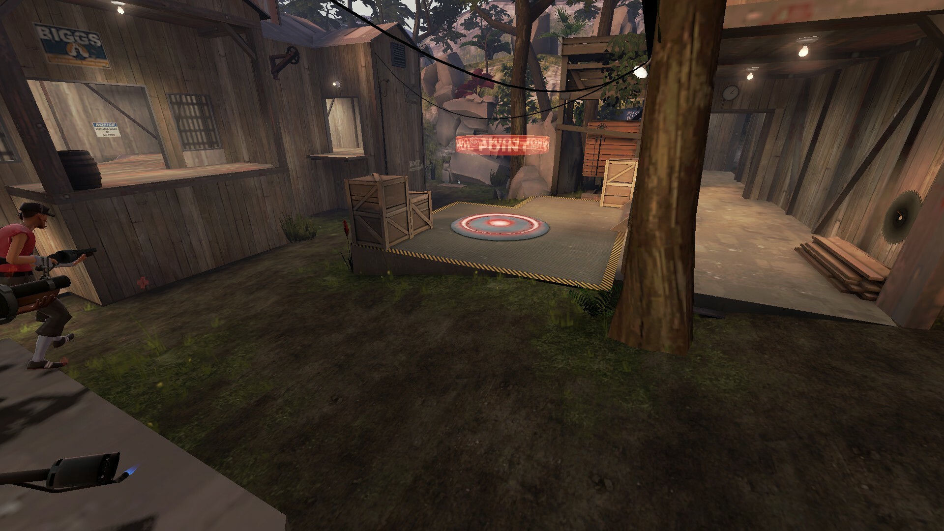 Team Fortress 2: Reborn