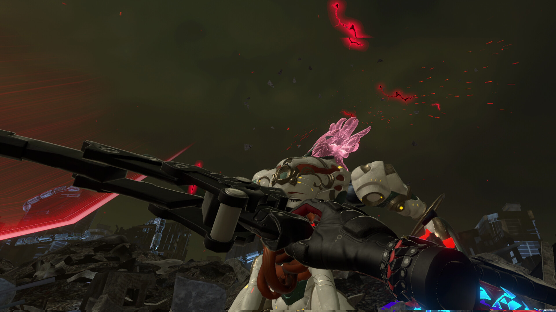 SOUL COVENANT