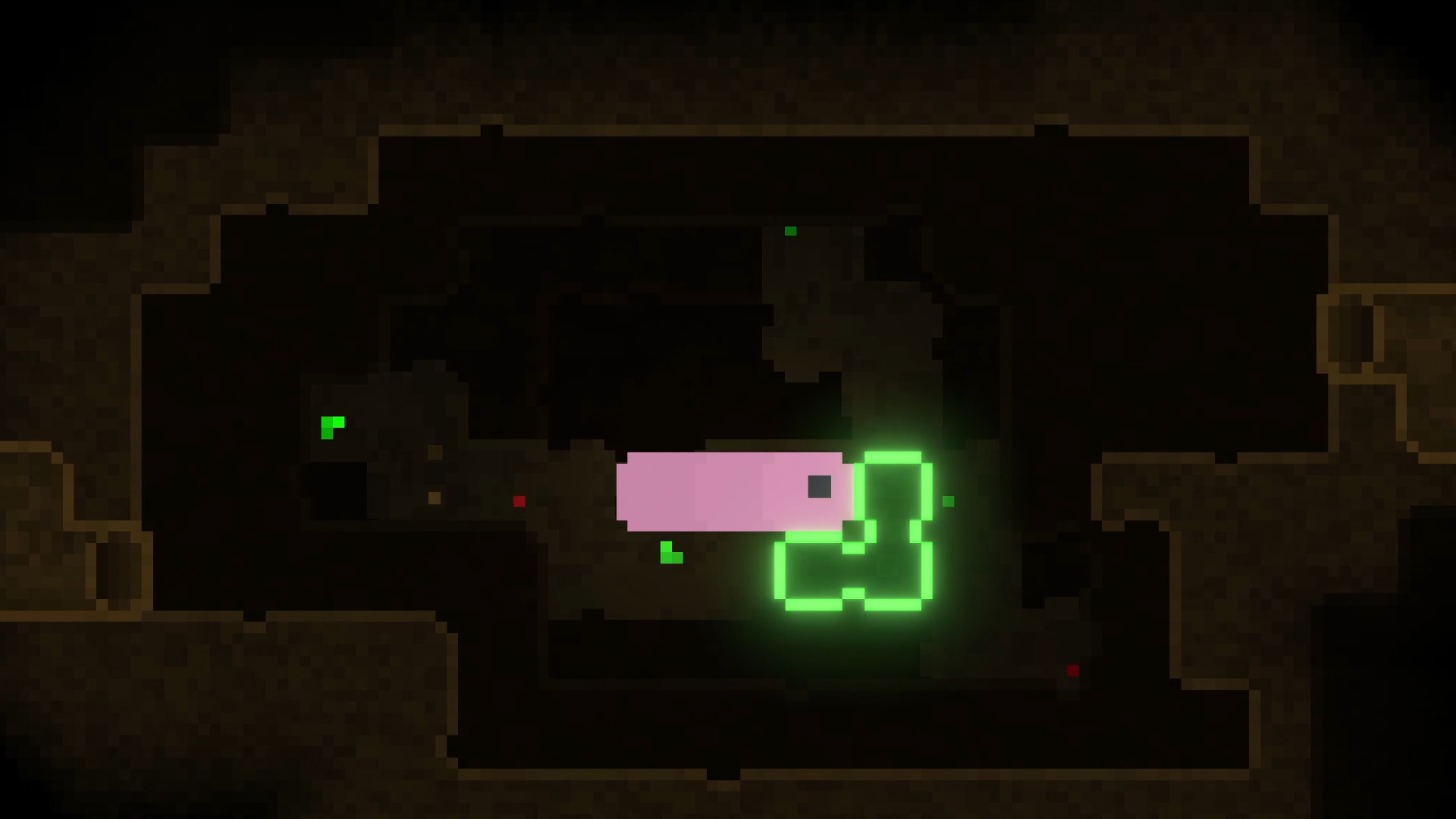 Wilbur's Quest