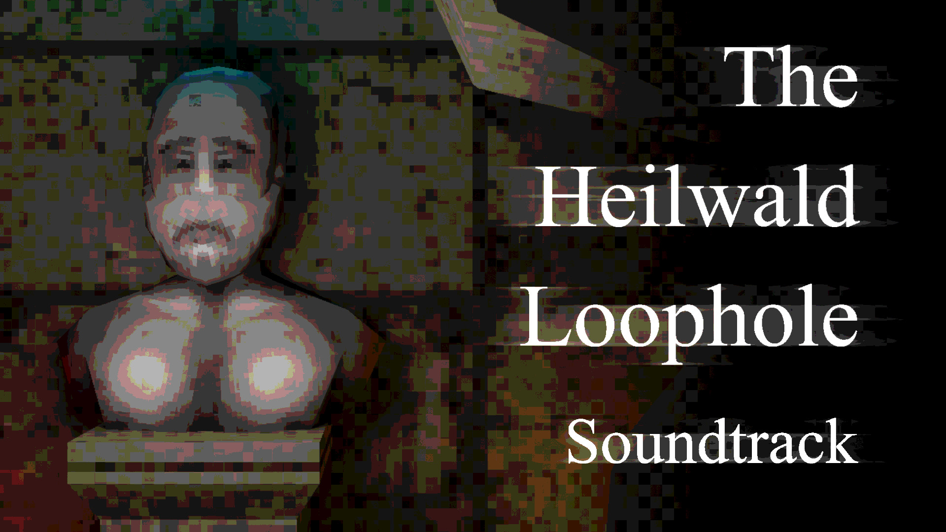 The Heilwald Loophole Soundtrack