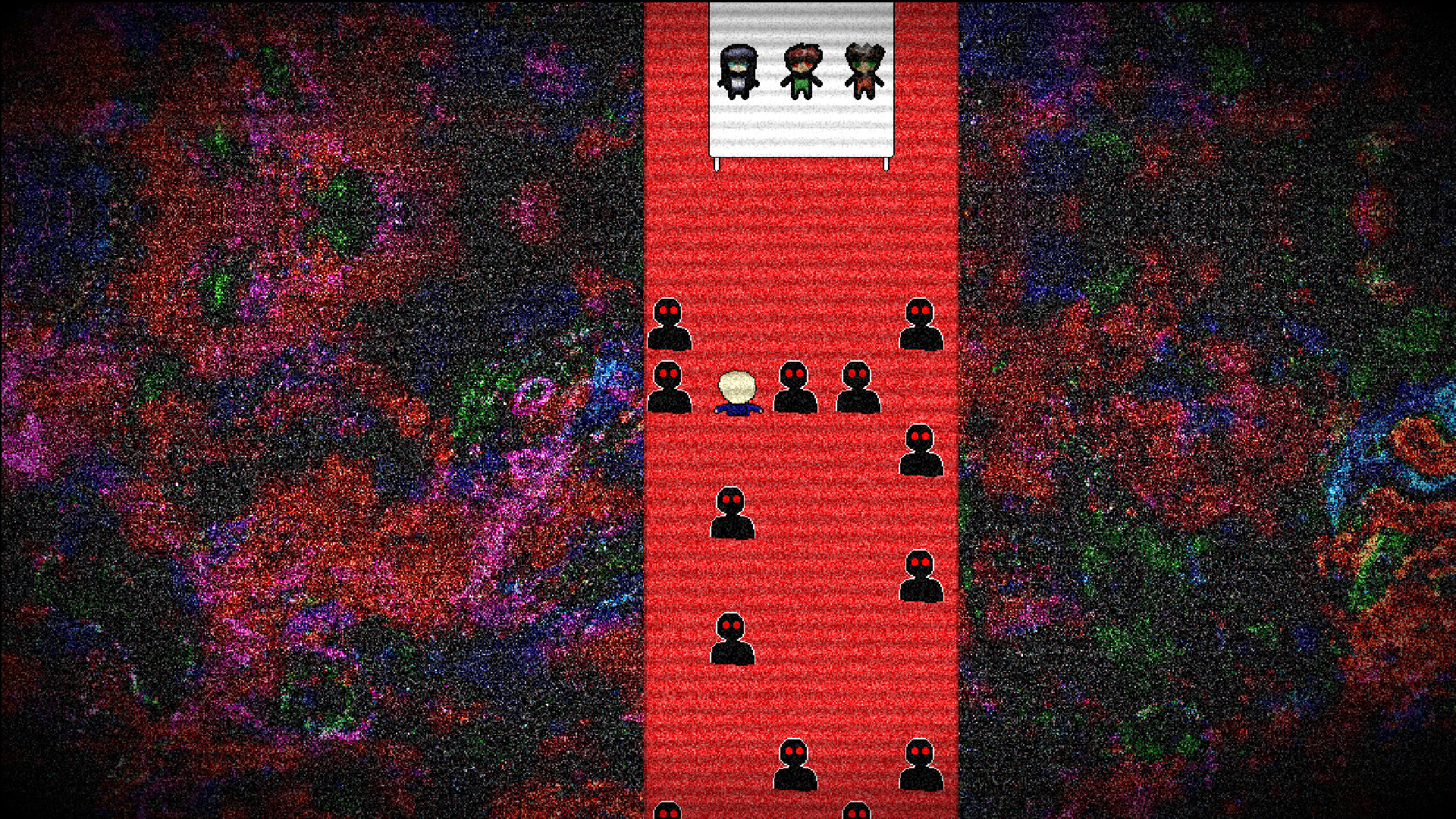 Slumberer's Universe