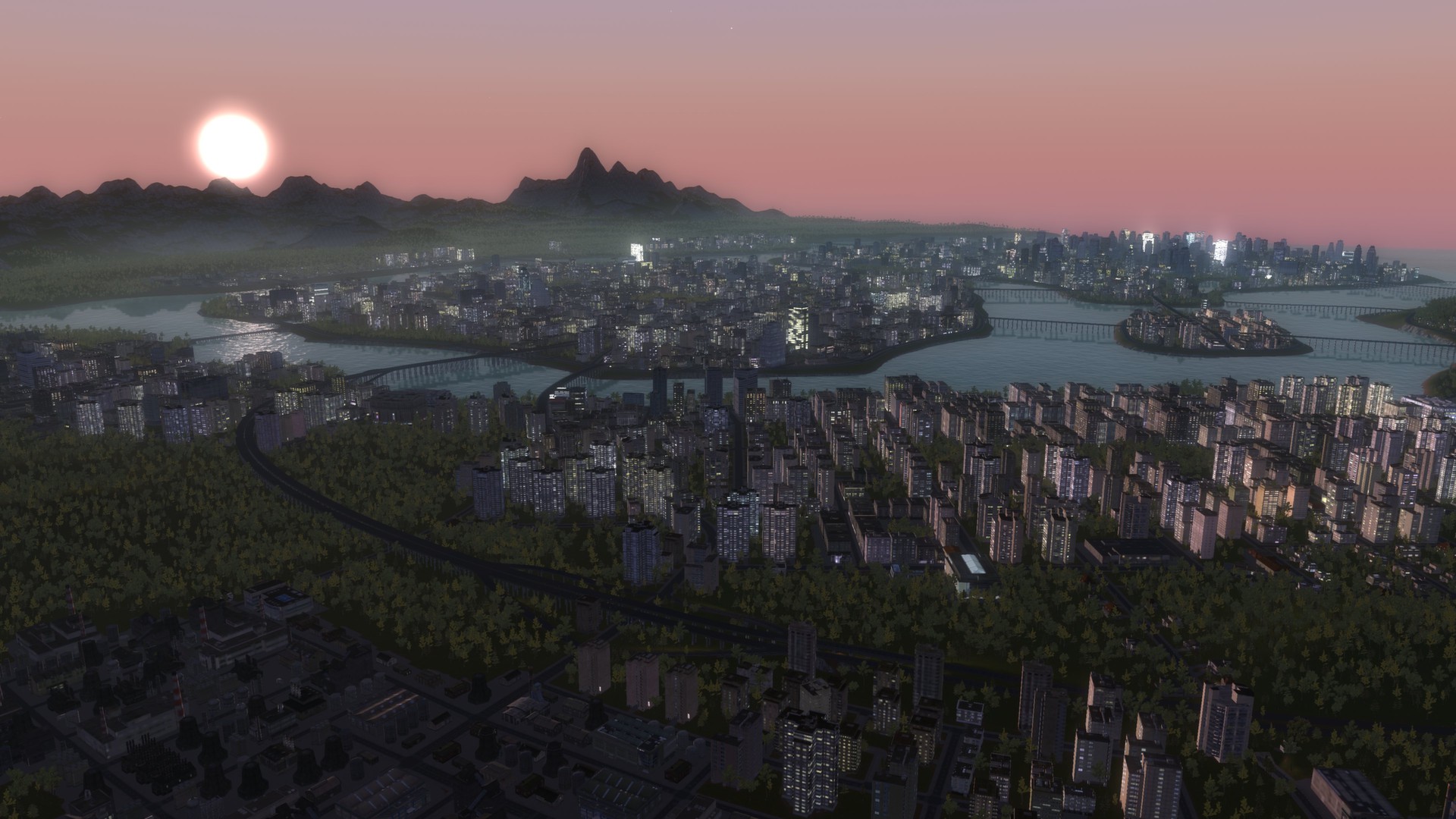 Cities in Motion 2: Soundtrack