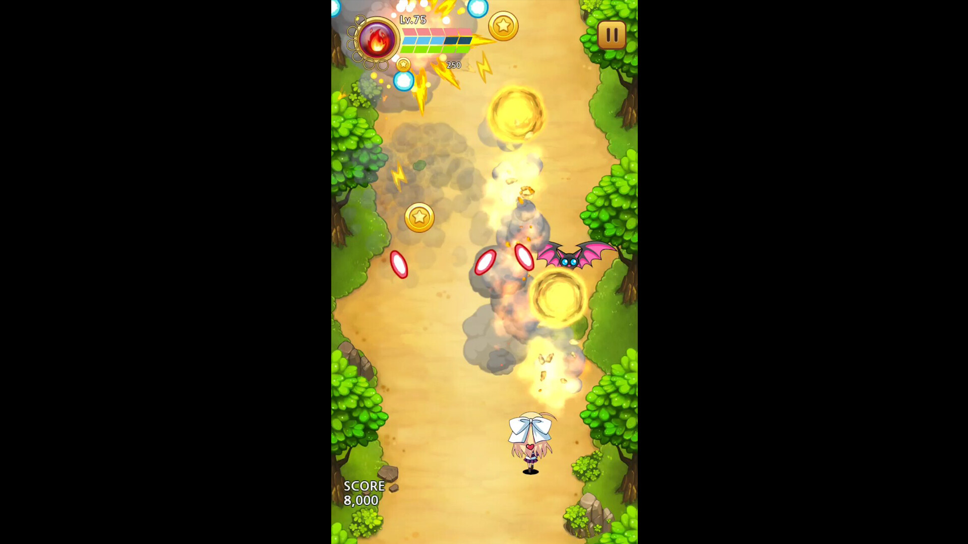 Finding Chuchu