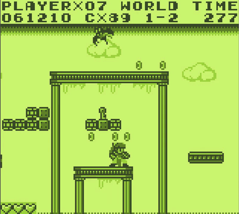 CHAM THE CAT ADVENTURE