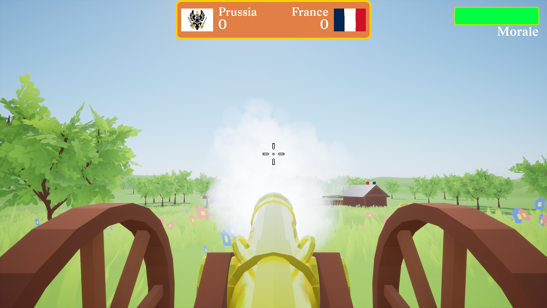 Duckoleon