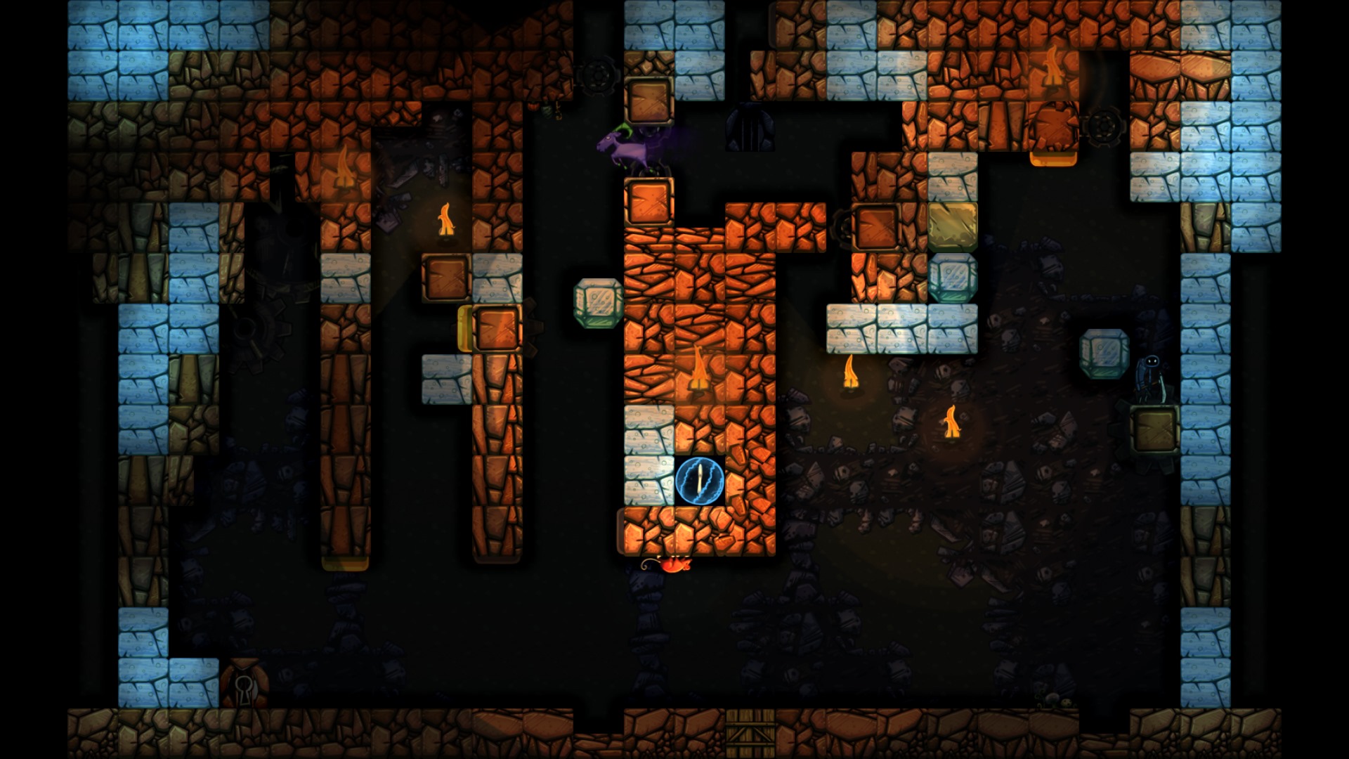 Escape Goat 2