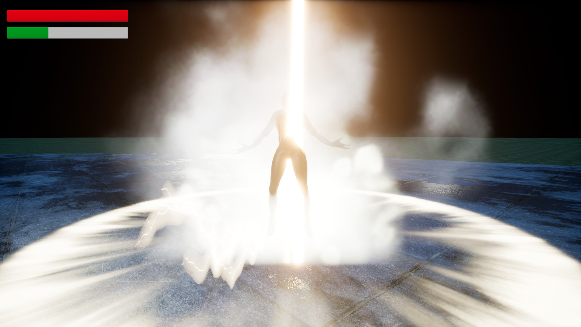 Epic Vampire