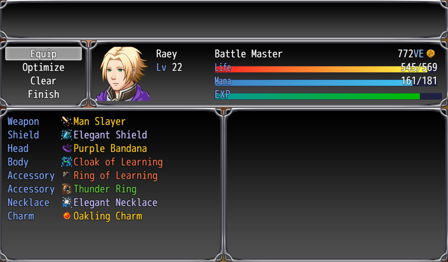 Raey