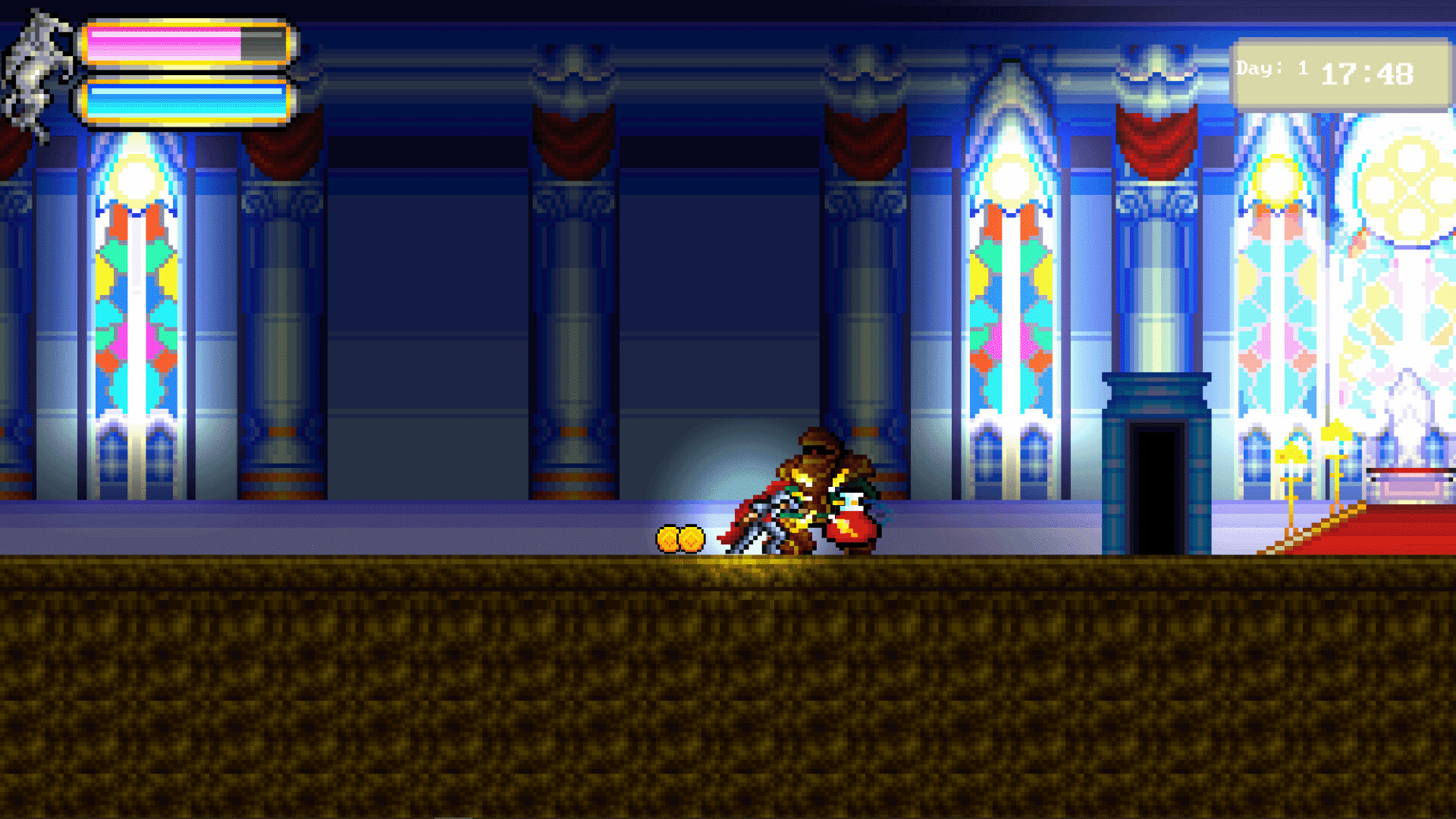 Phantom of Castle