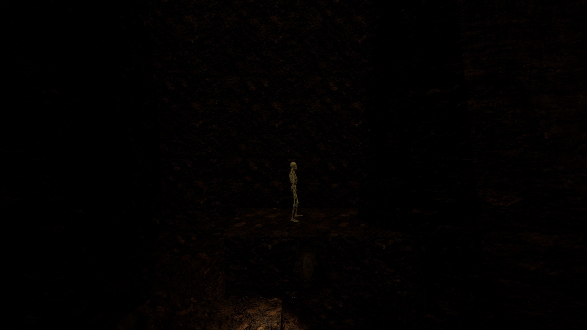 Disturbed R.I.P. Demo