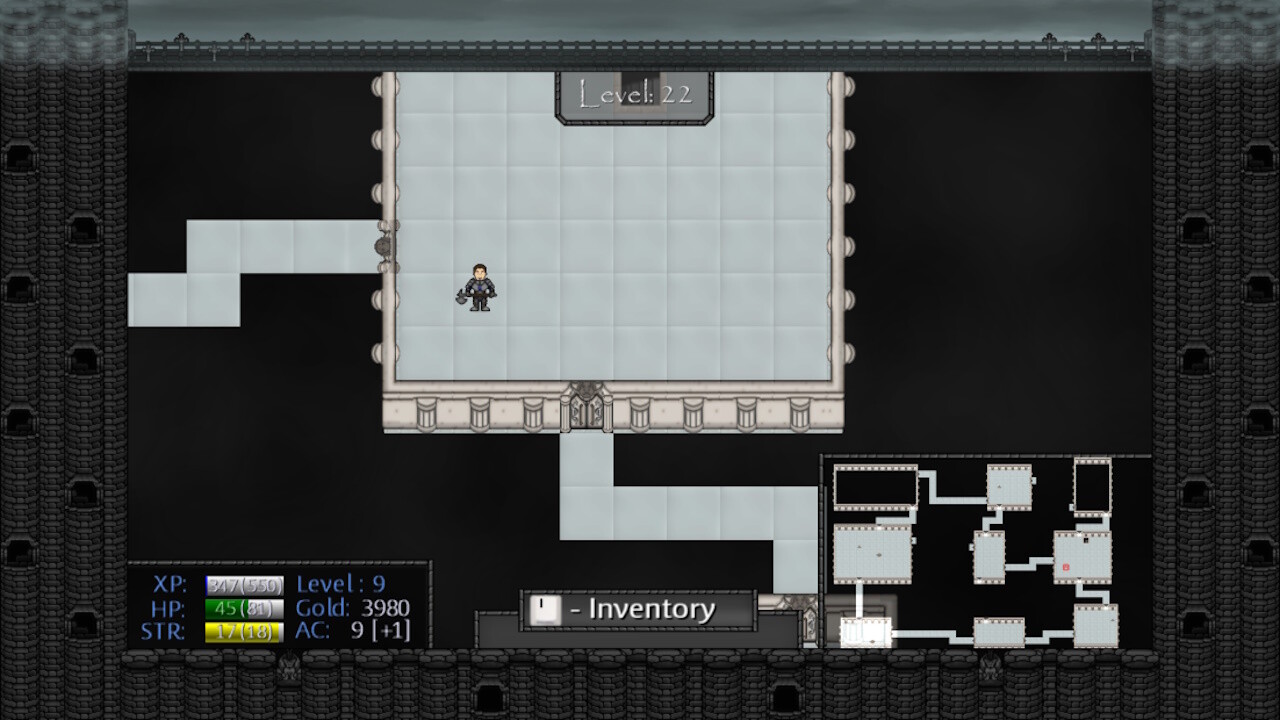 Denizen's Den - Deeper Edition Demo