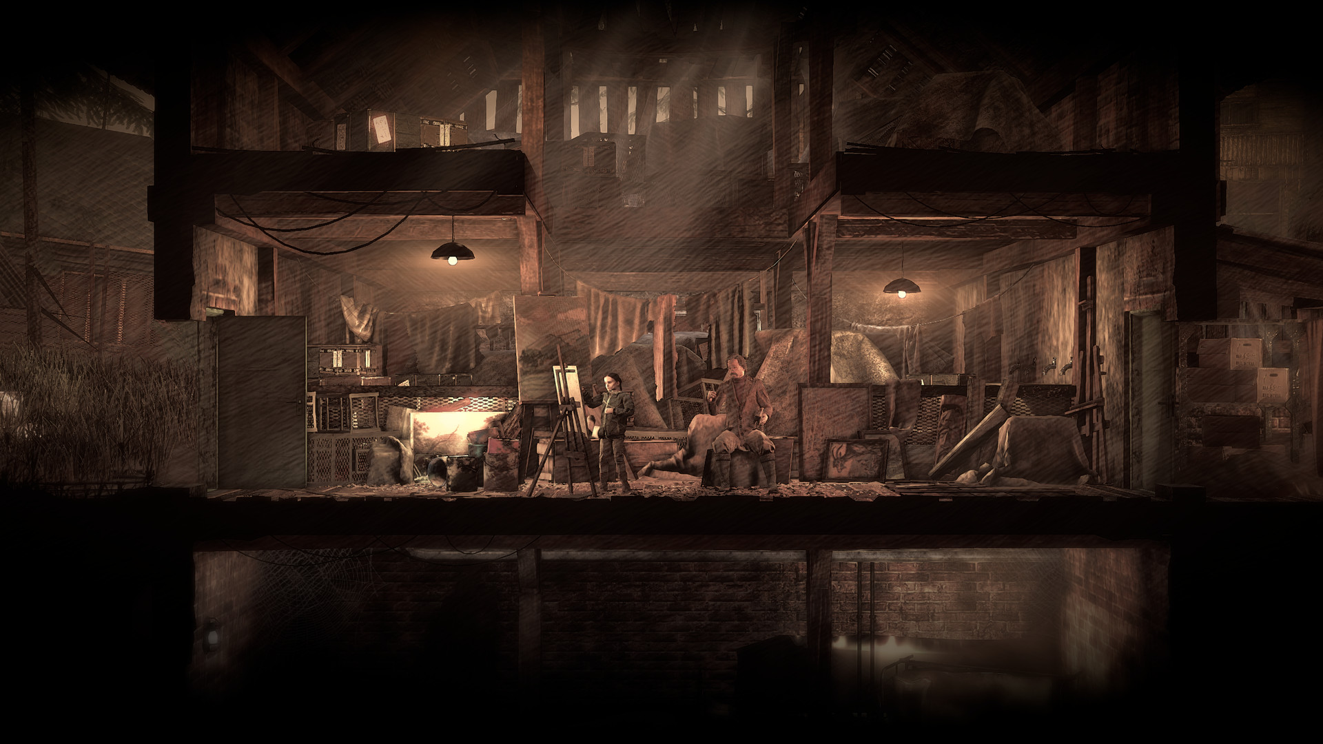 This War of Mine: Stories - Season Pass