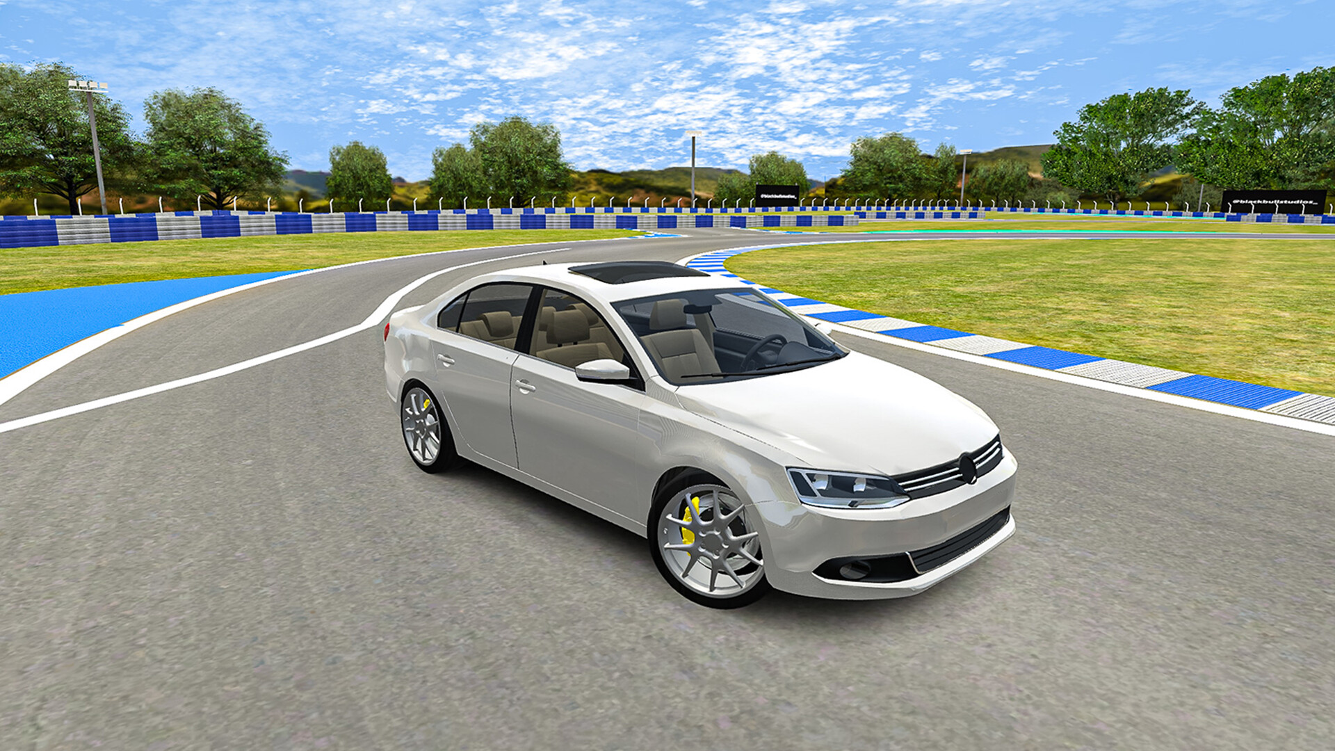 Fast Lap Racing