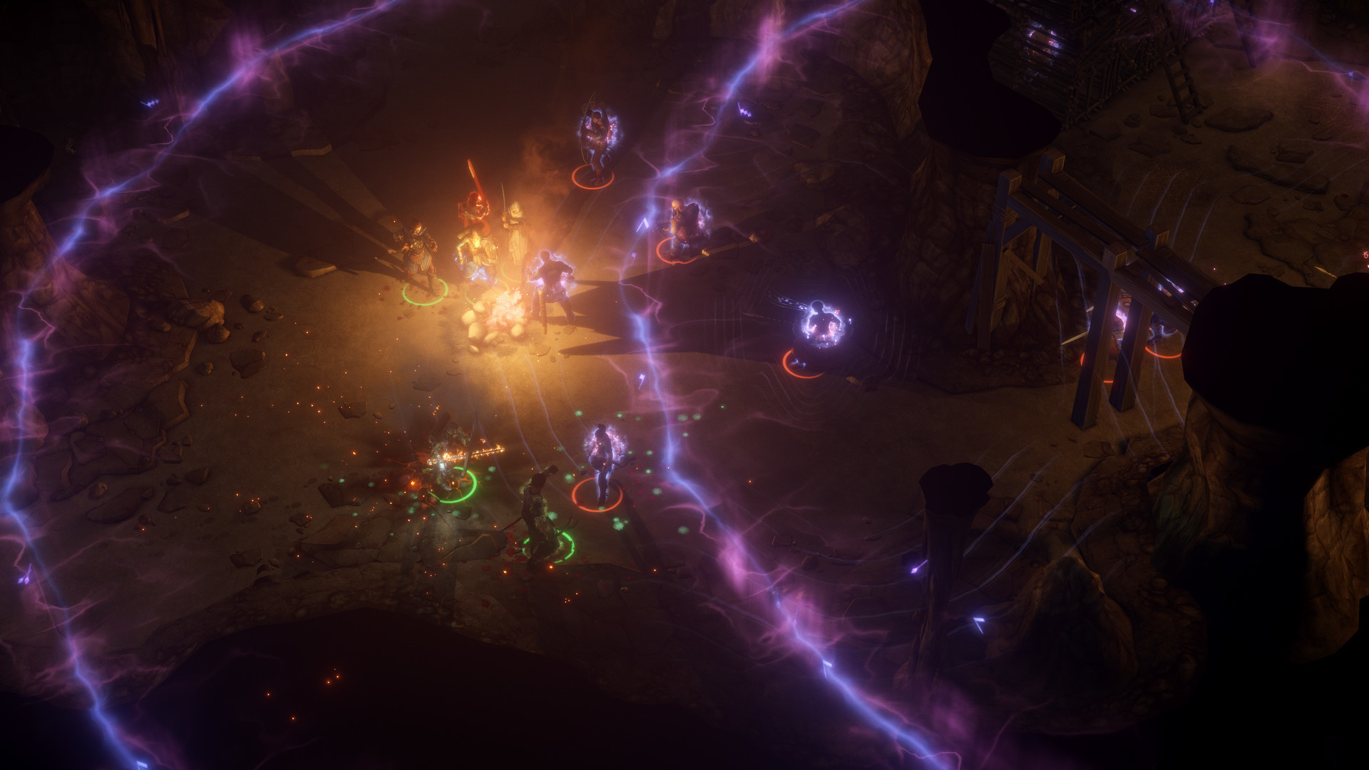 Pathfinder: Kingmaker - Royal Ascension DLC
