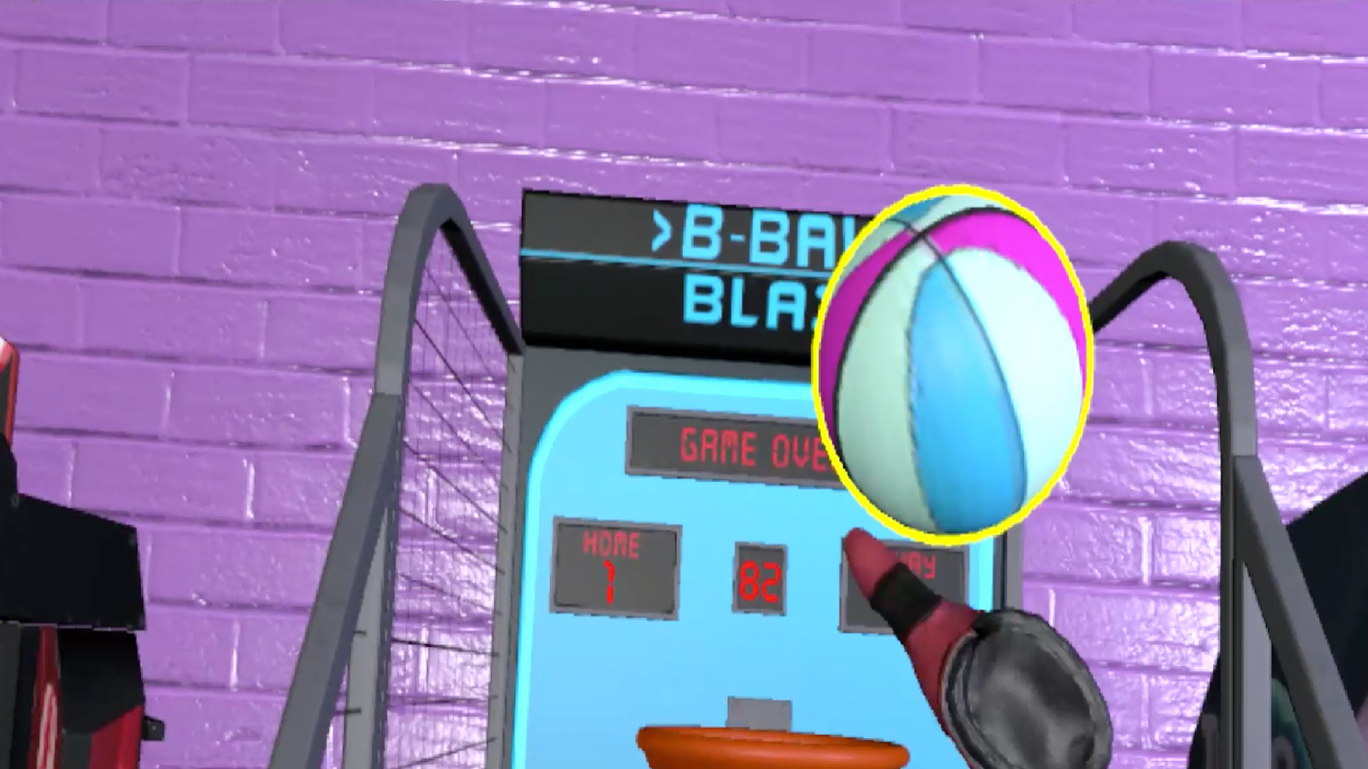 Paranormal Detective: Escape from the 90s Demo
