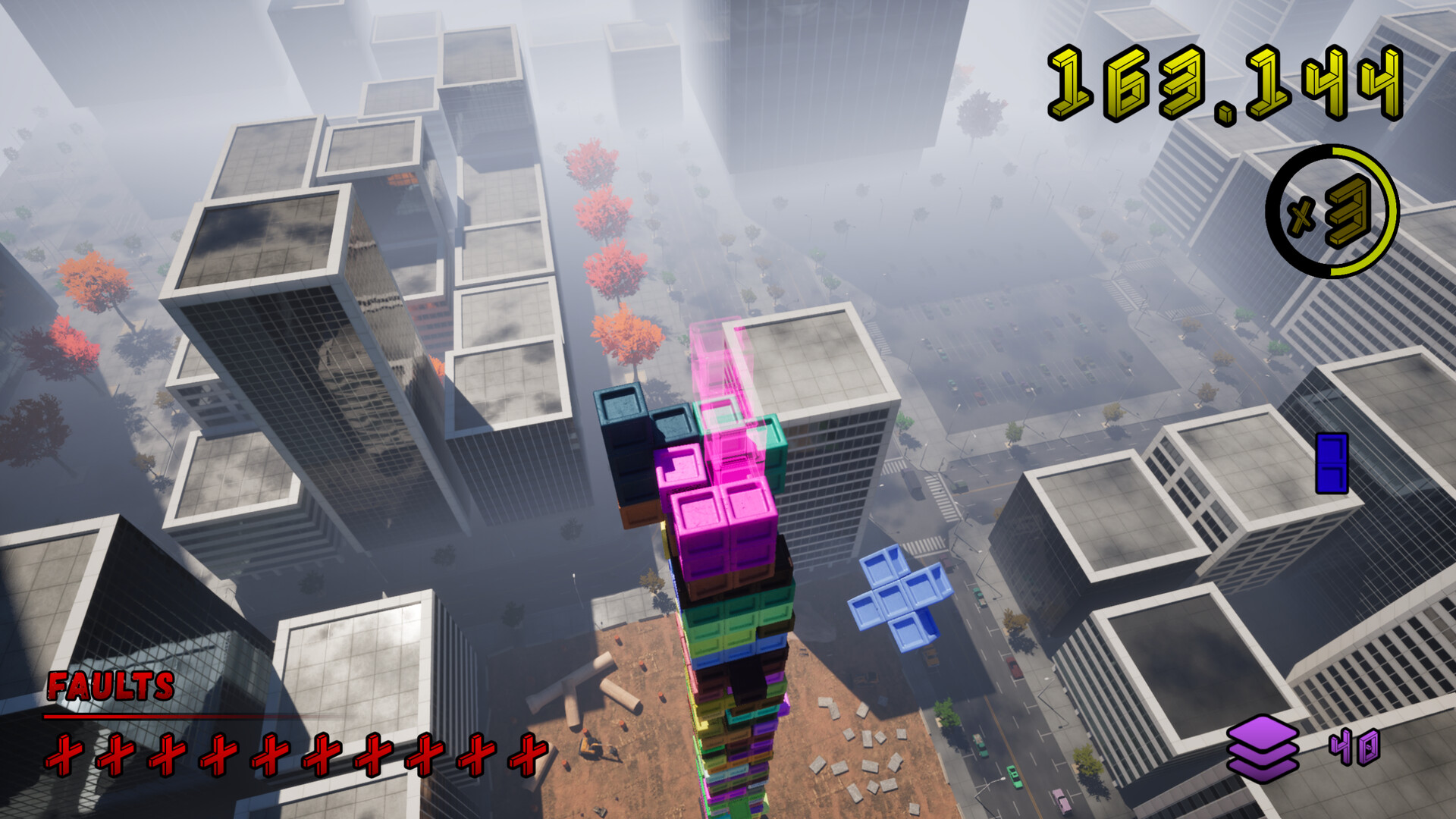 Skyblocker