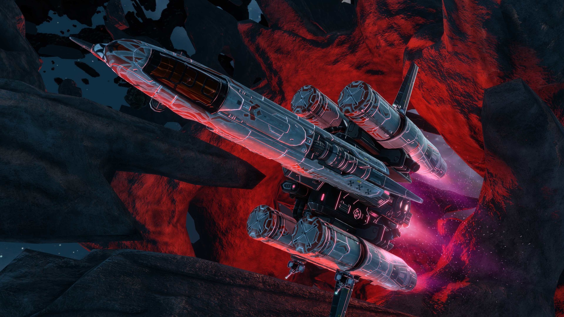 Star Conflict - Joker
