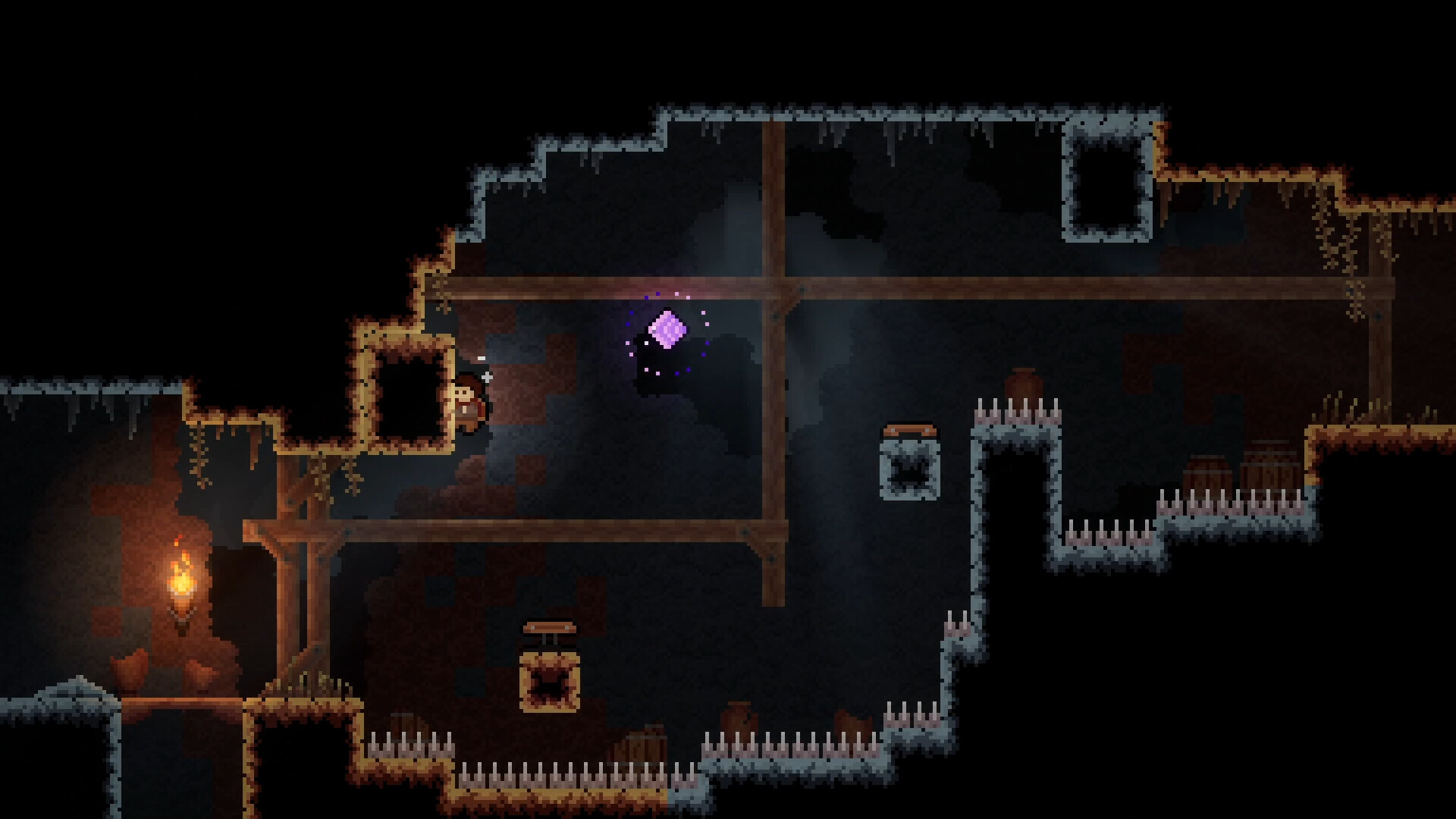 Last Story: Dungeon Demo