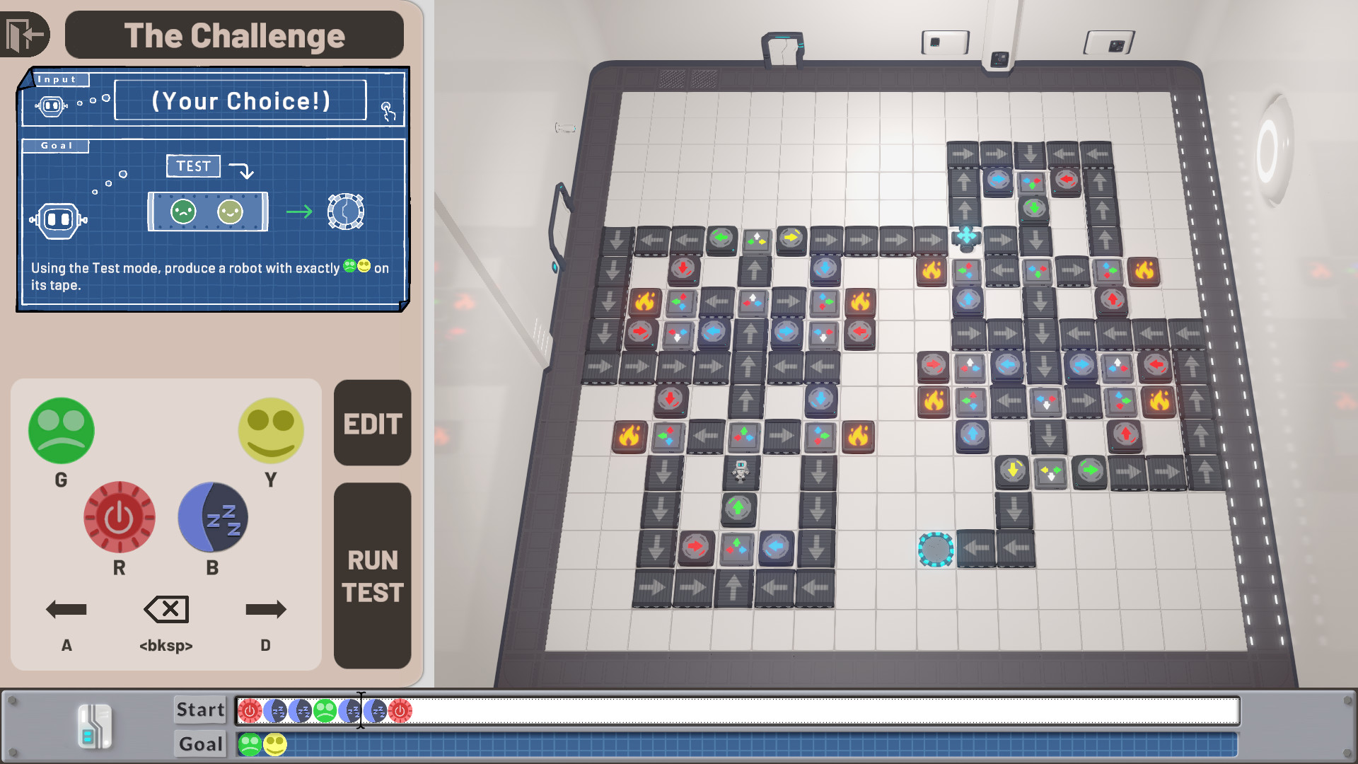 Manufactoria 2022