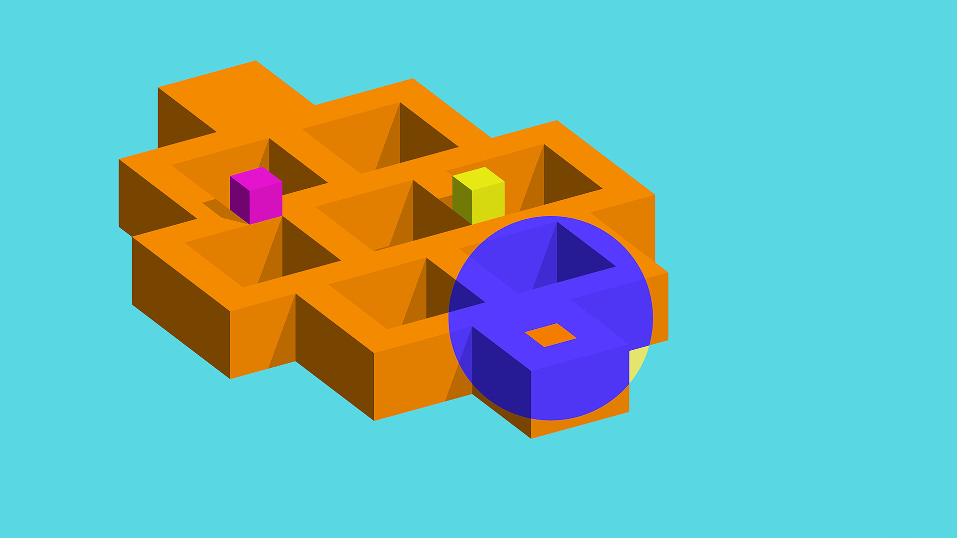 Vectronom Demo