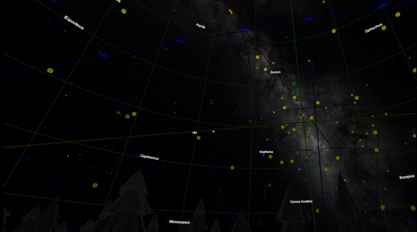 PlanetariumVR