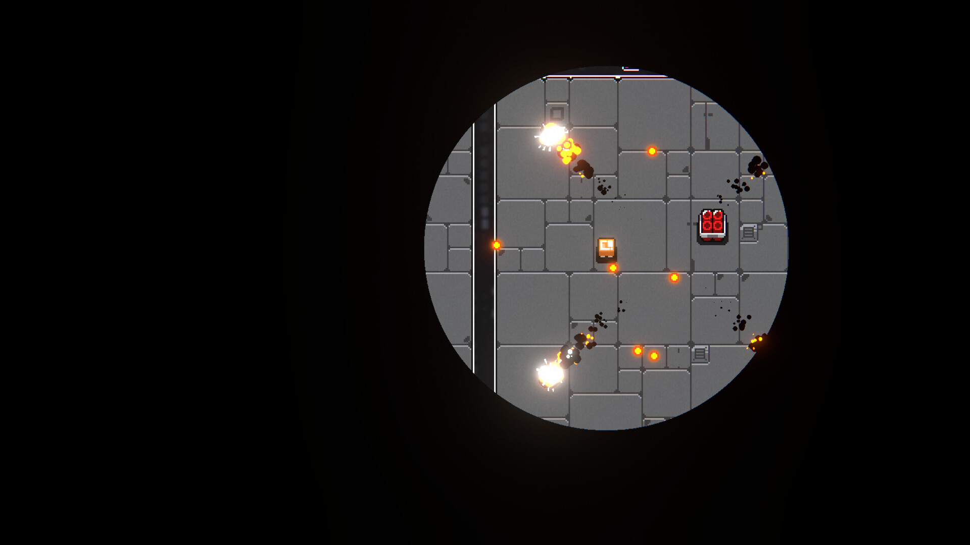 13 Seconds