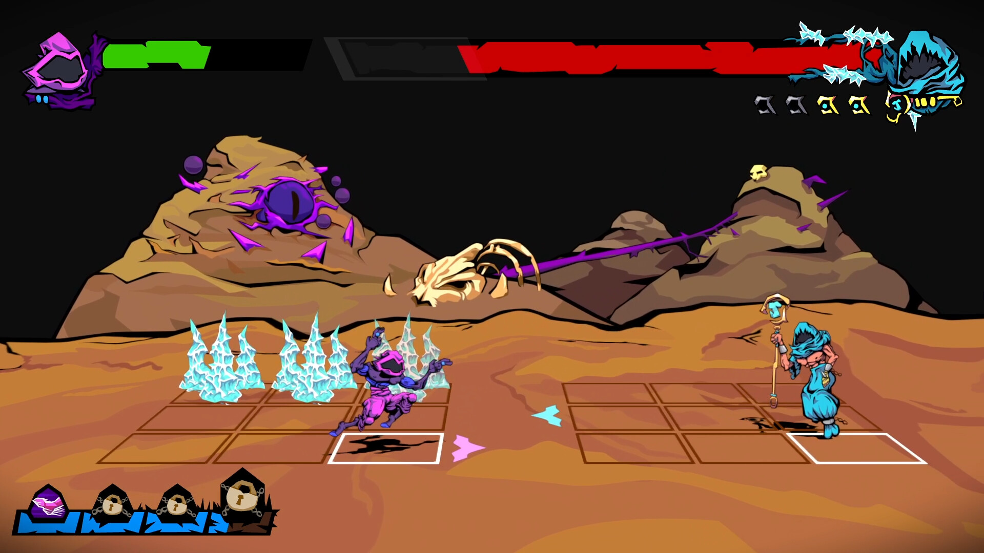 Void Rush