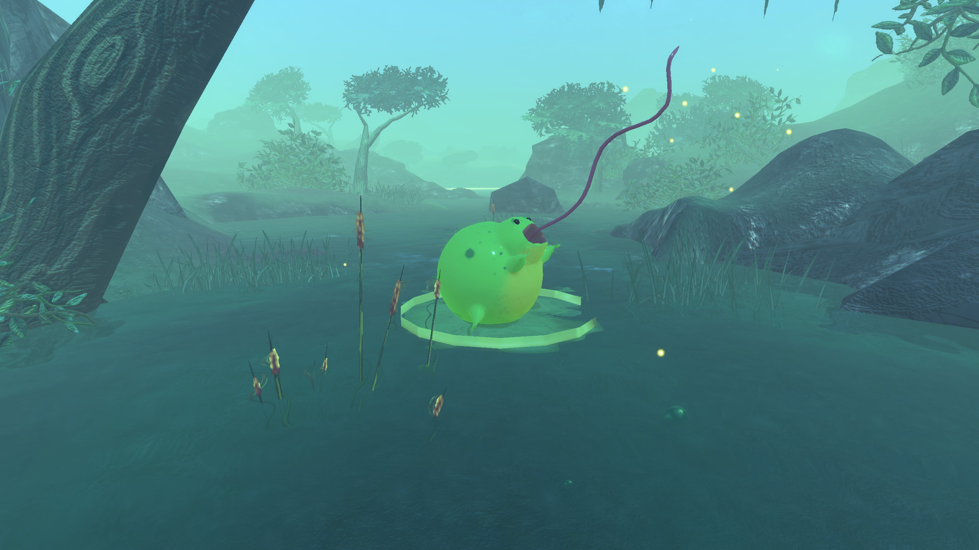 Ballfrog
