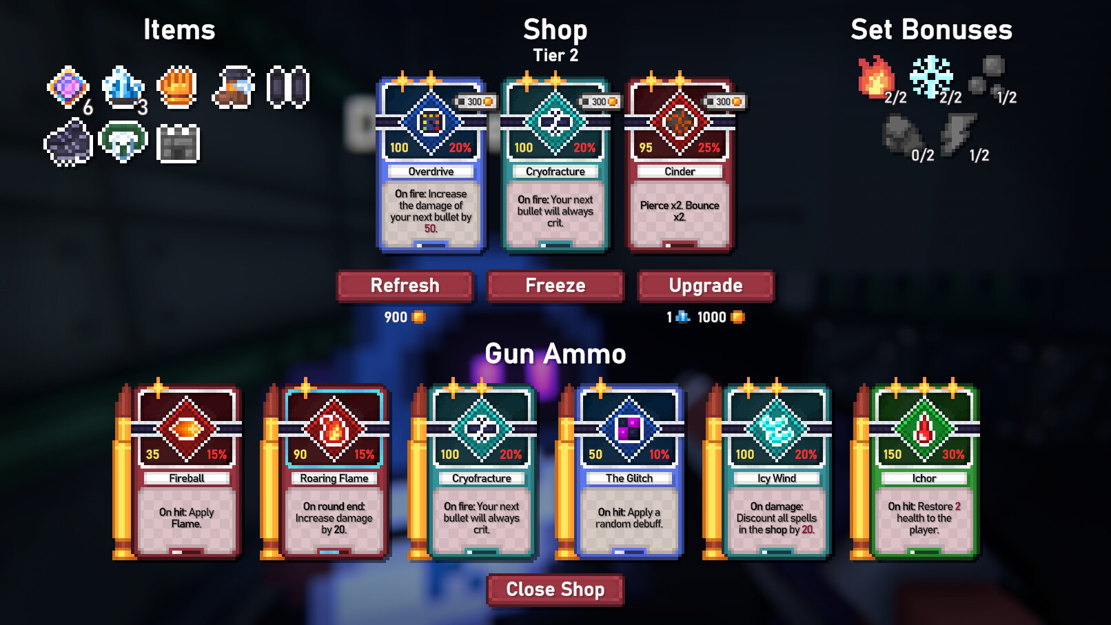 Spellshot