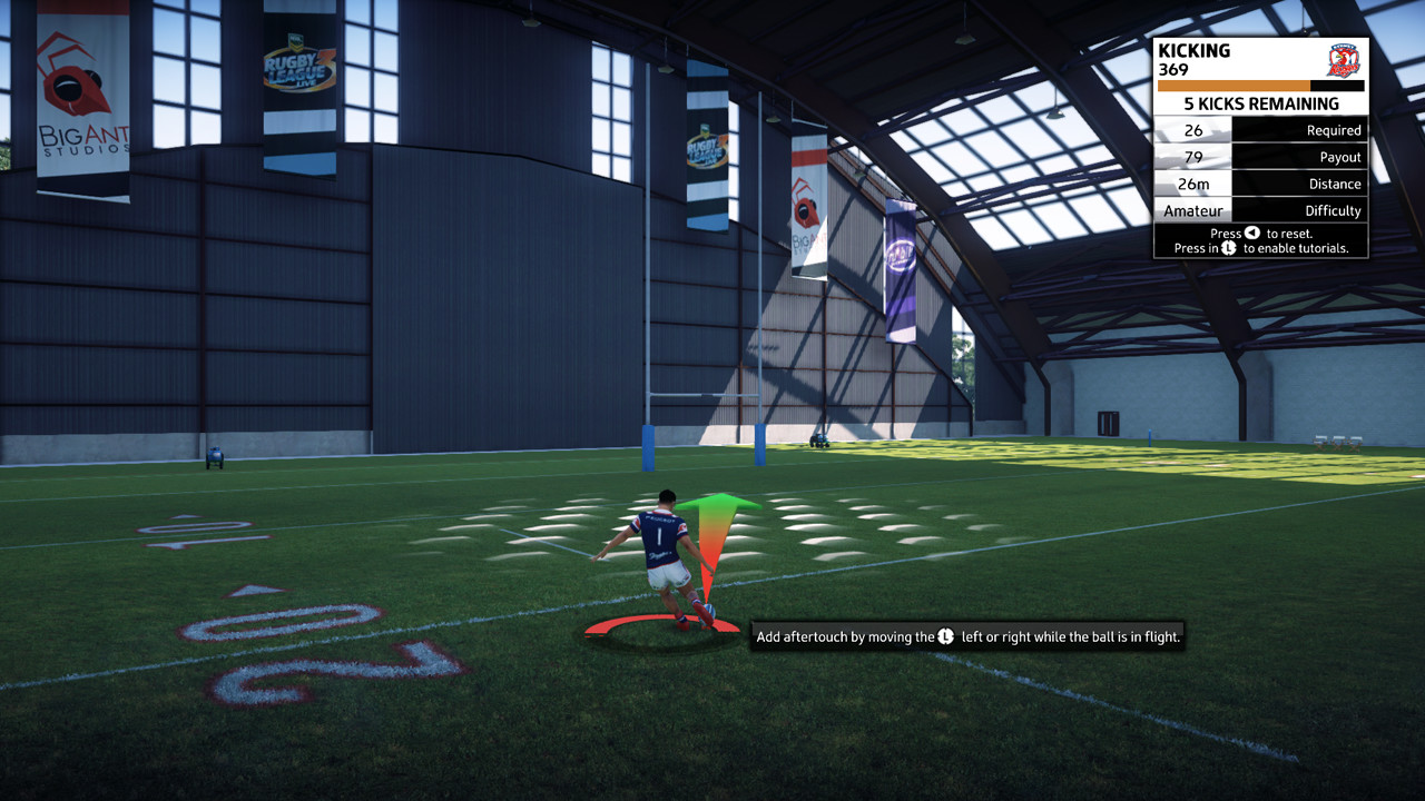 Rugby League Live 3