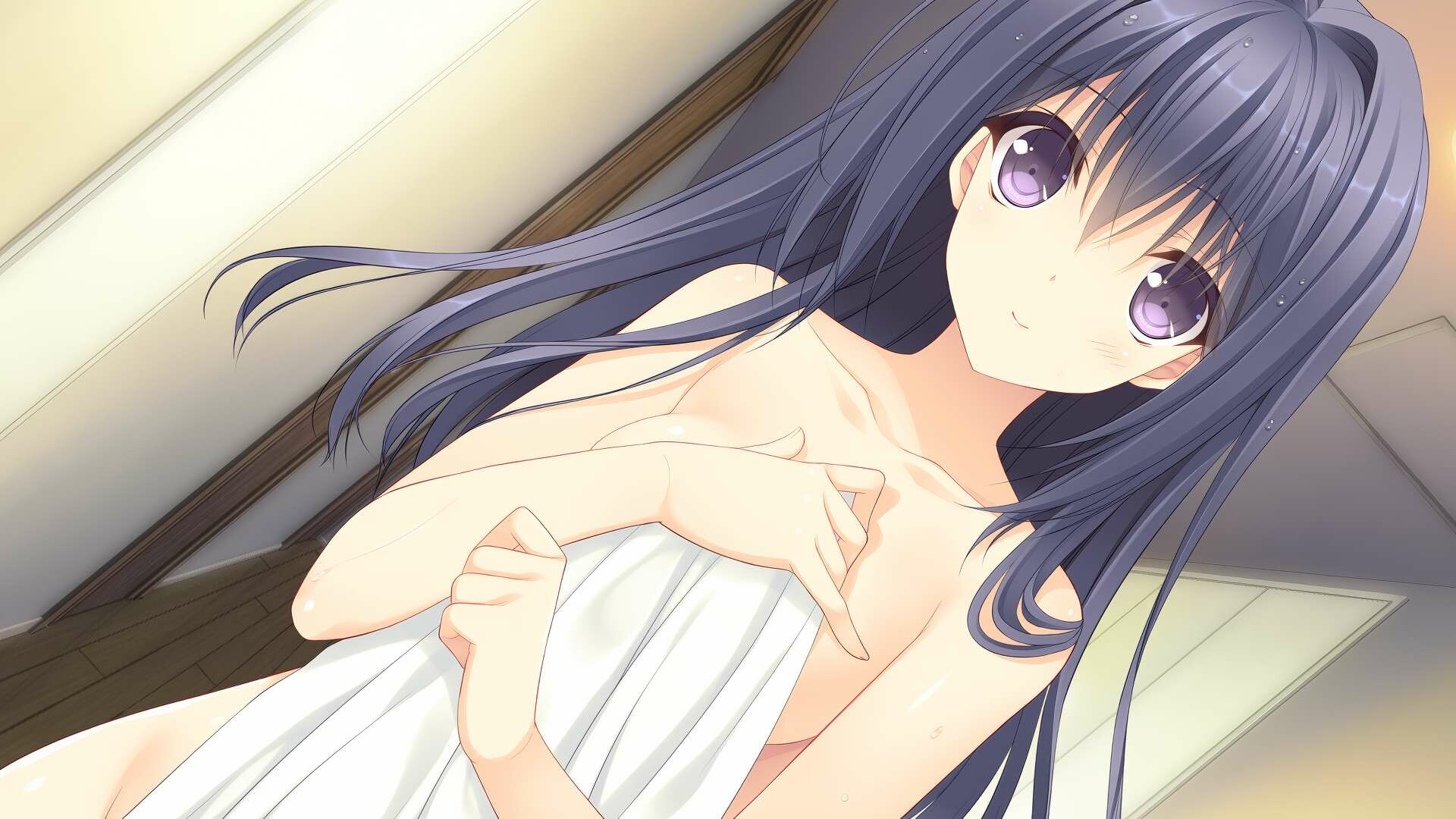 Tsuki ni Yorisou Otome no Sahou 2