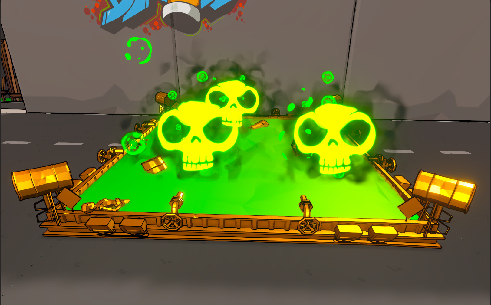 Puropu Defense Squad - Gold Edition