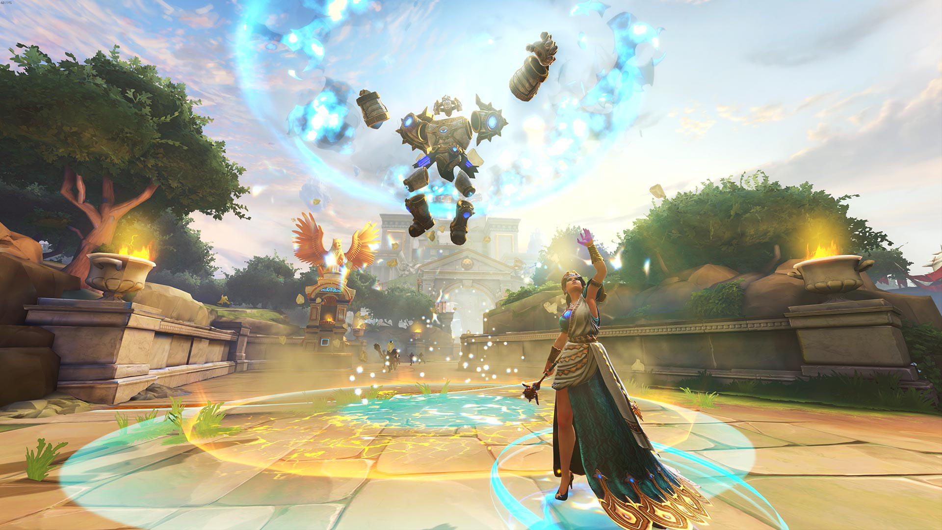 SMITE® - Ultimate God Pack