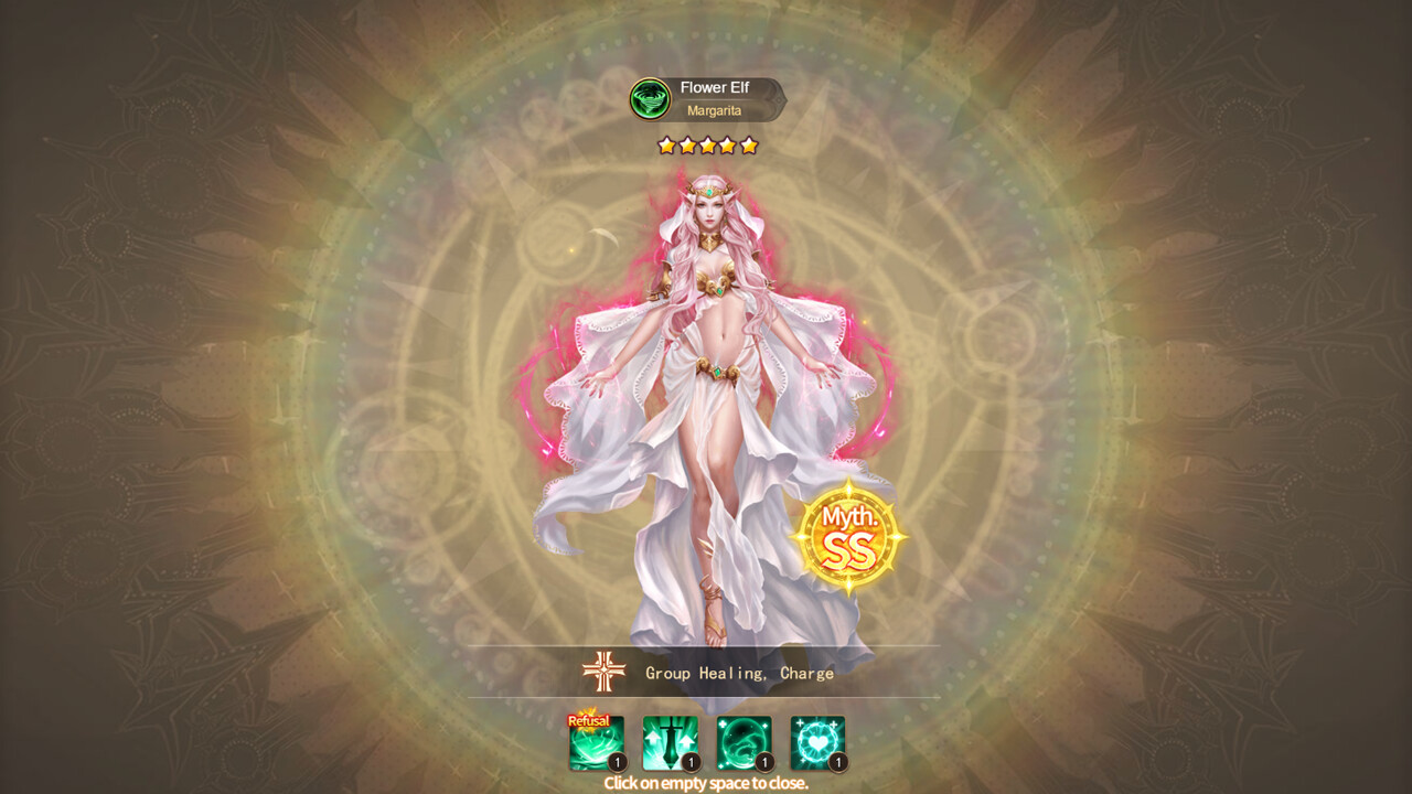 Shrine of the Spirits - $4.99 Coupon Bundle Pack
