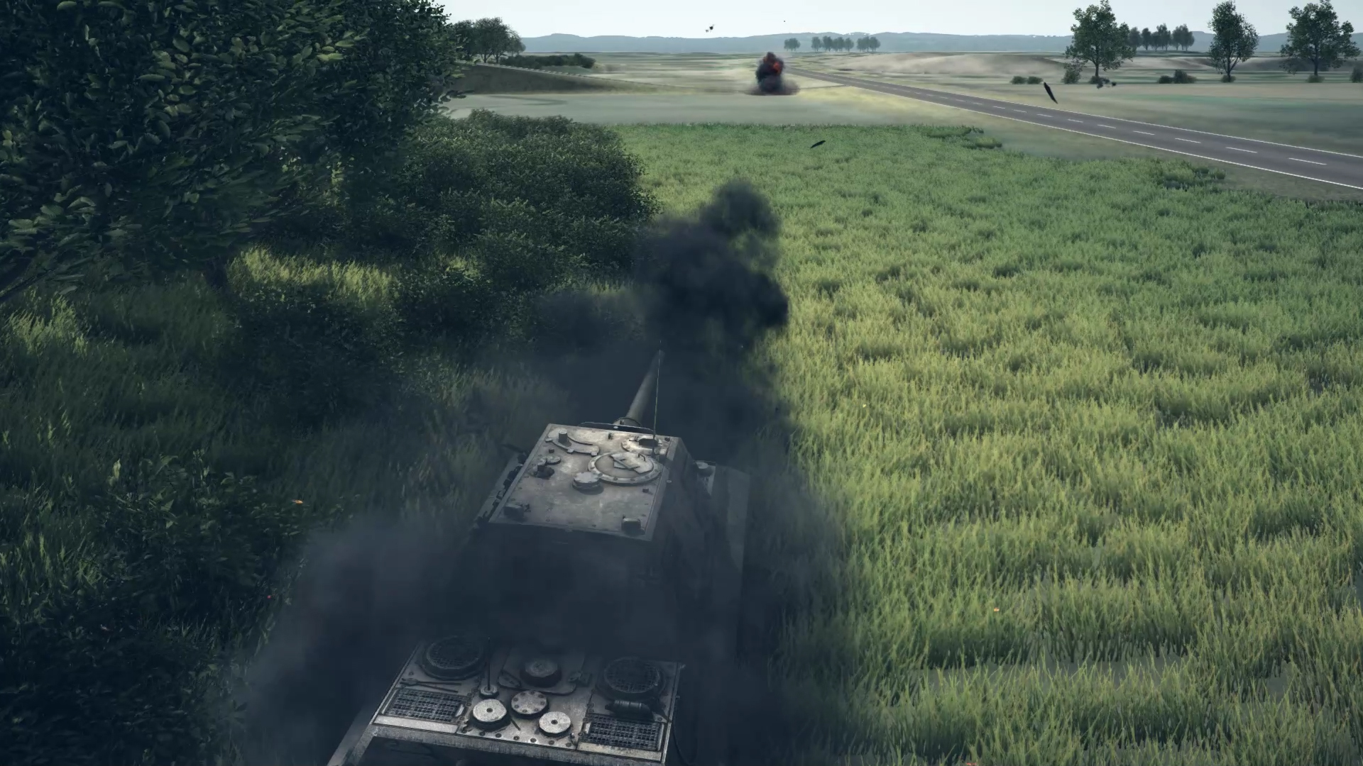 TOKYO WARFARE